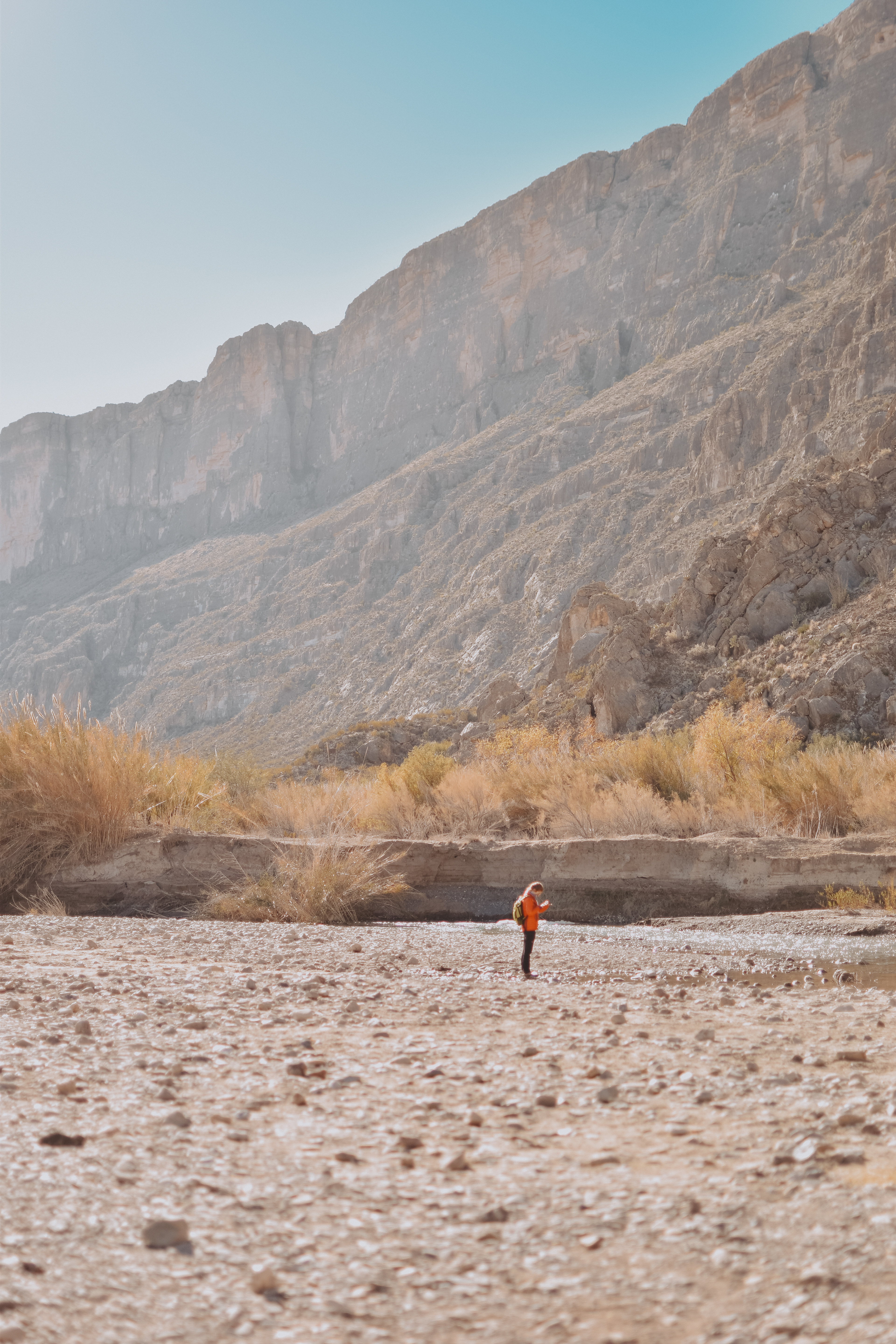 big bend national park, 2021