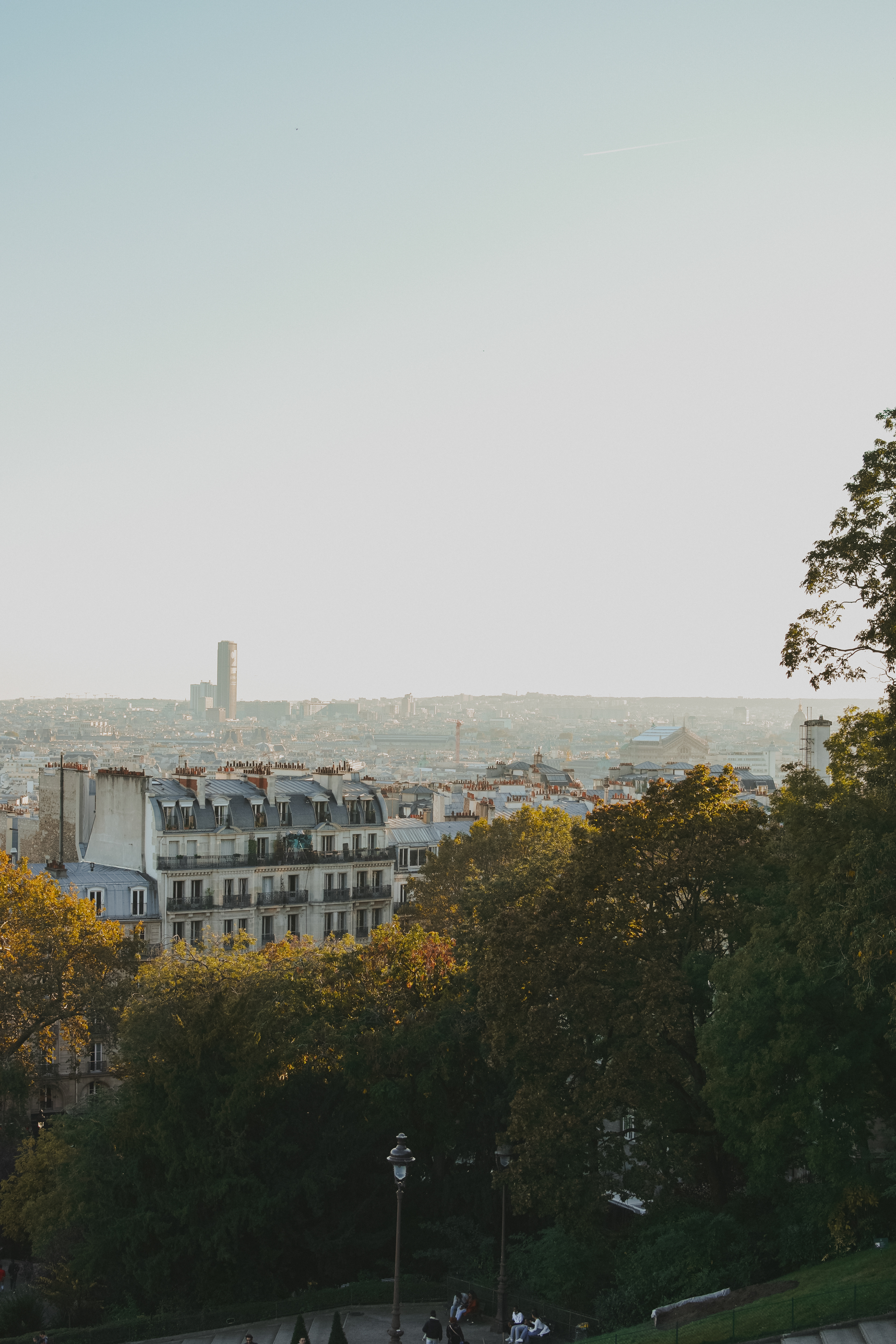 paris, 2021