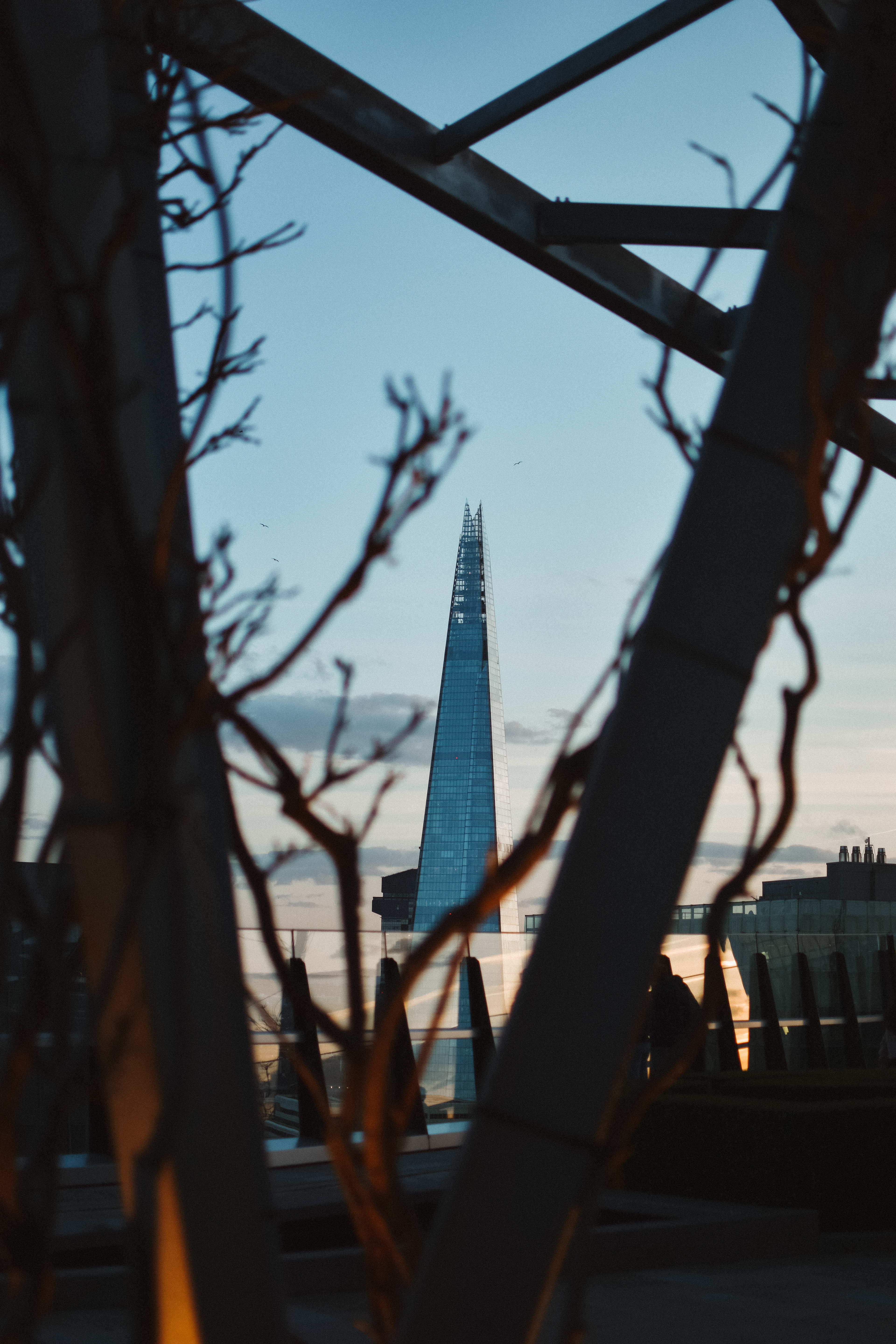 london, 2022