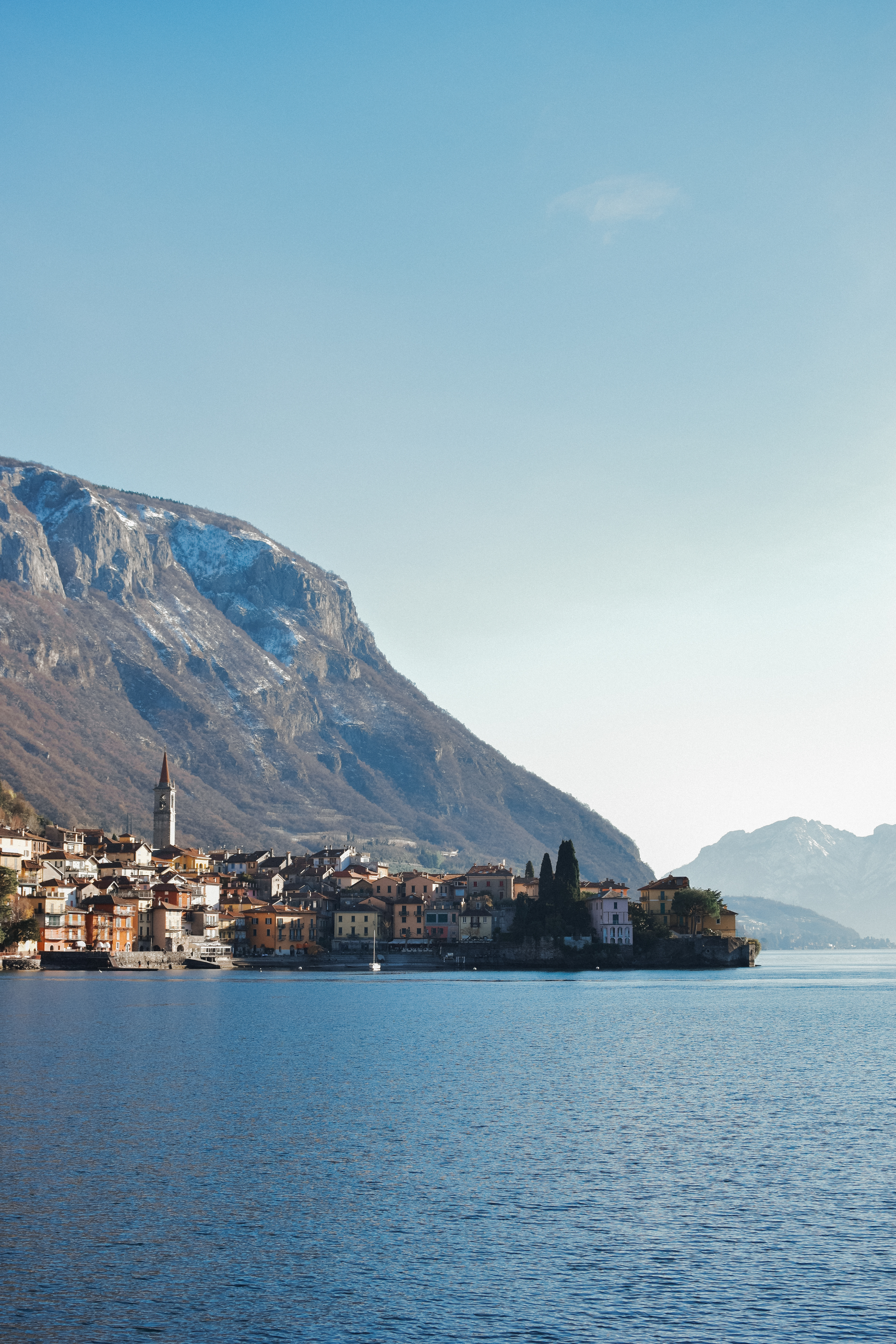 lake como, 2021
