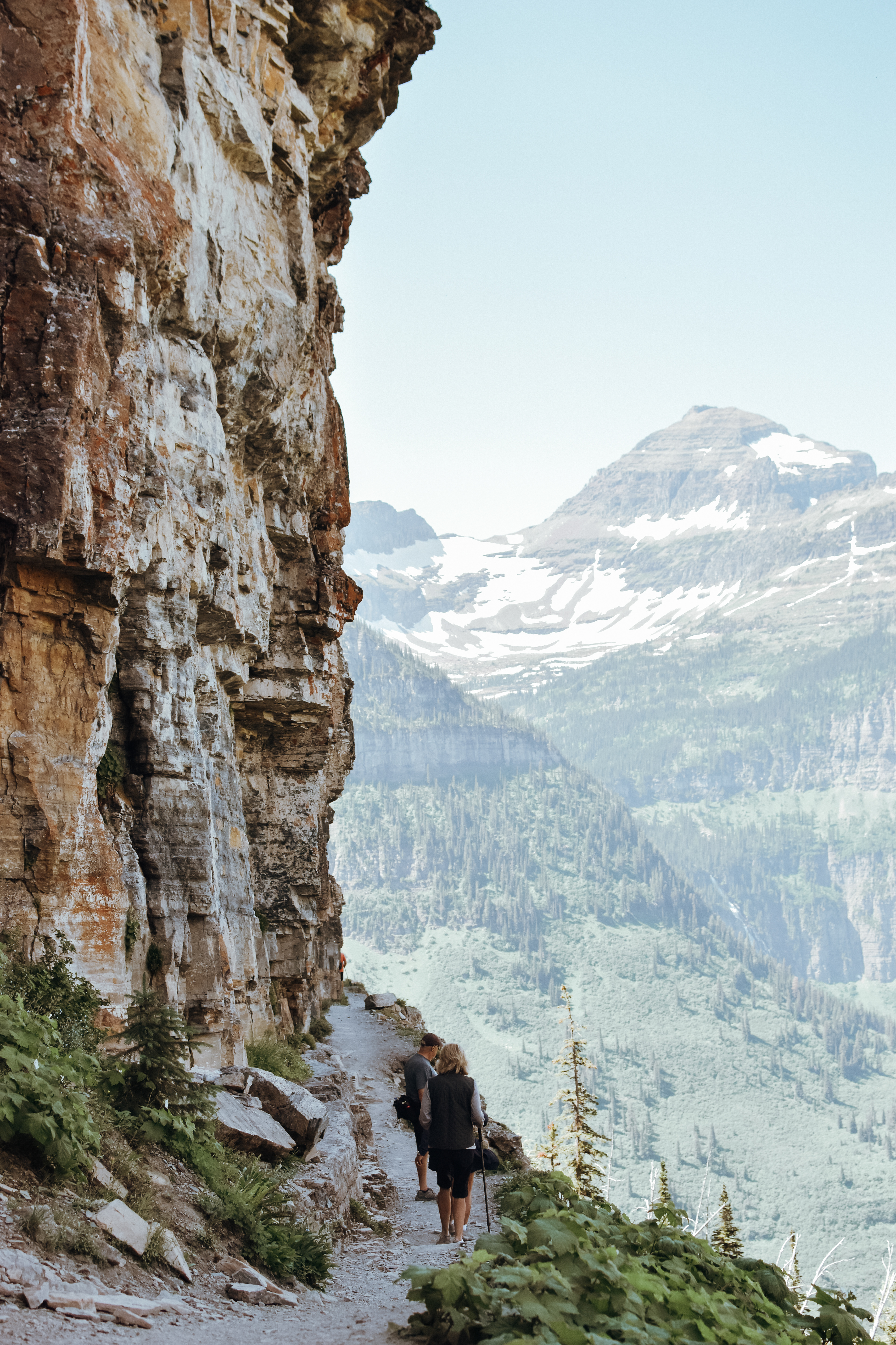 glacier national park, 2021