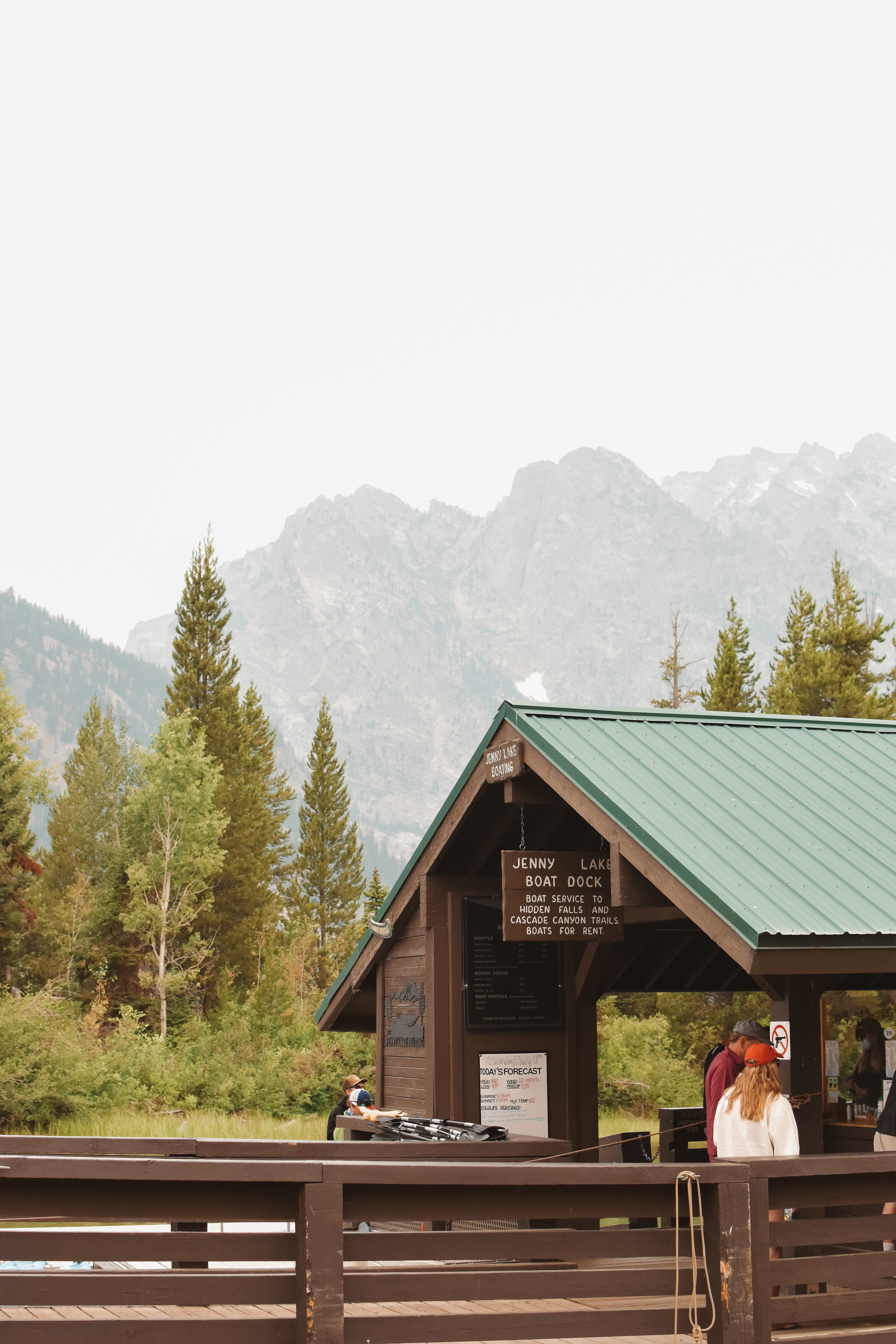 grand tetons national park, 2021