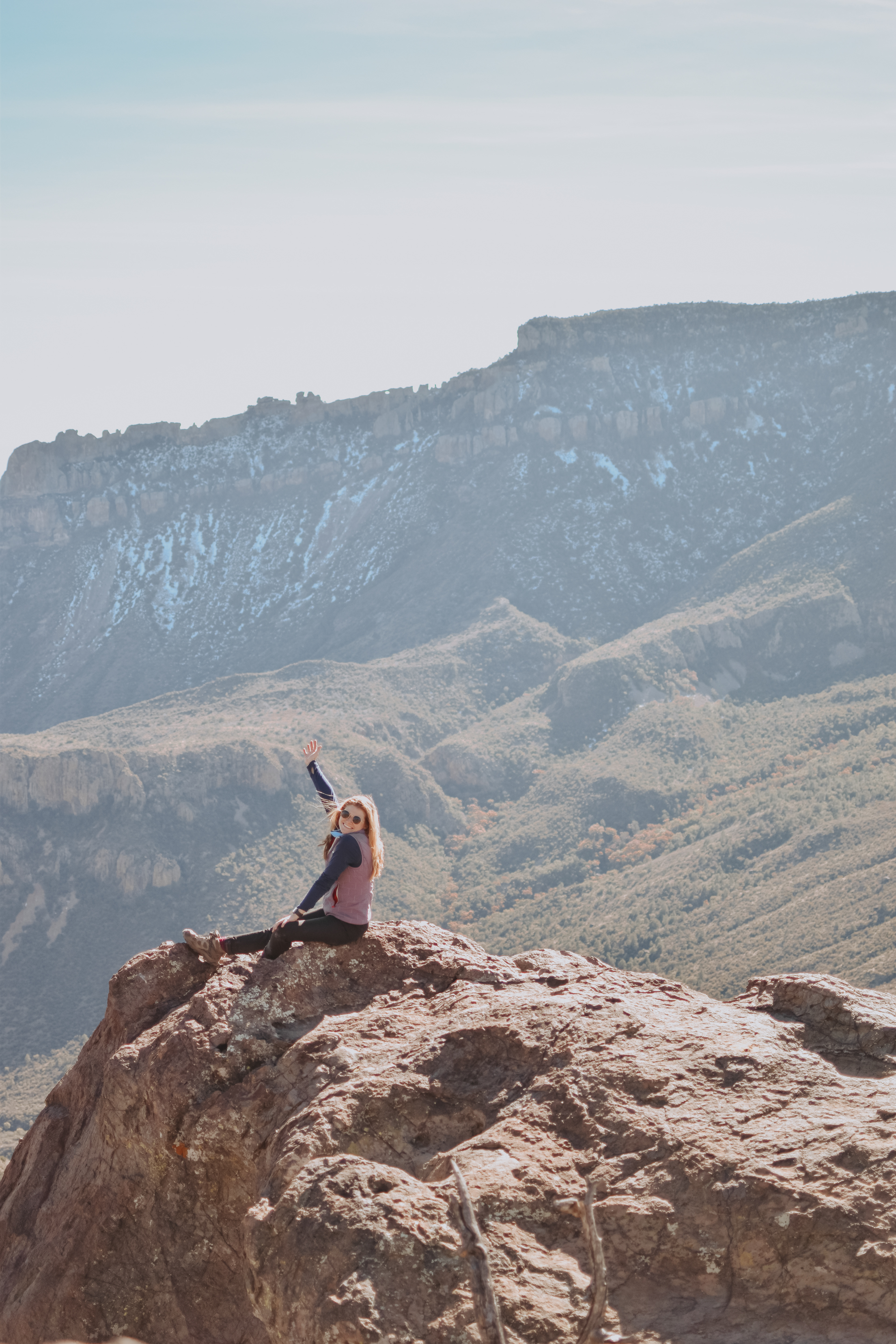 big bend national park, 2021