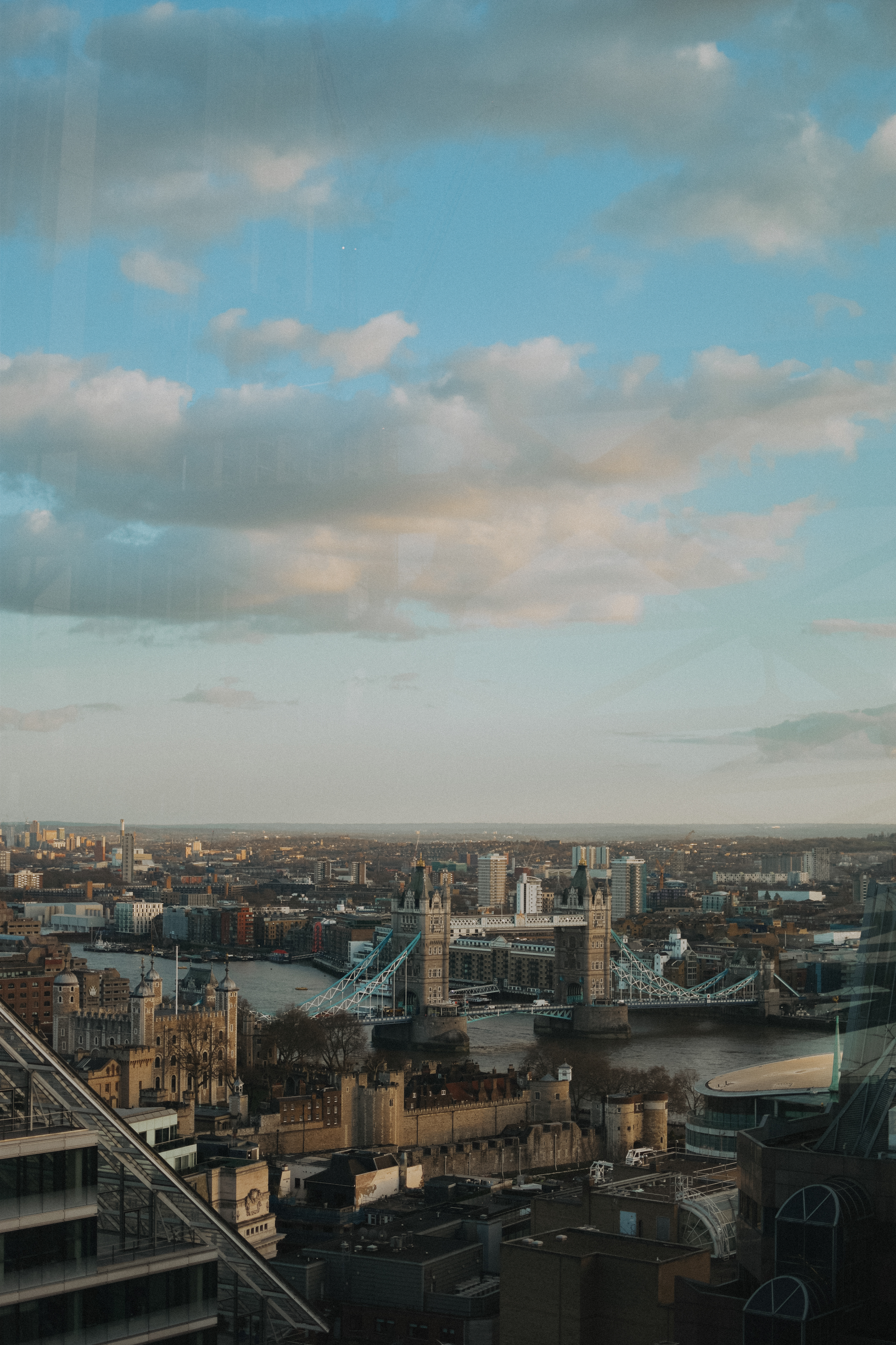 london, 2022