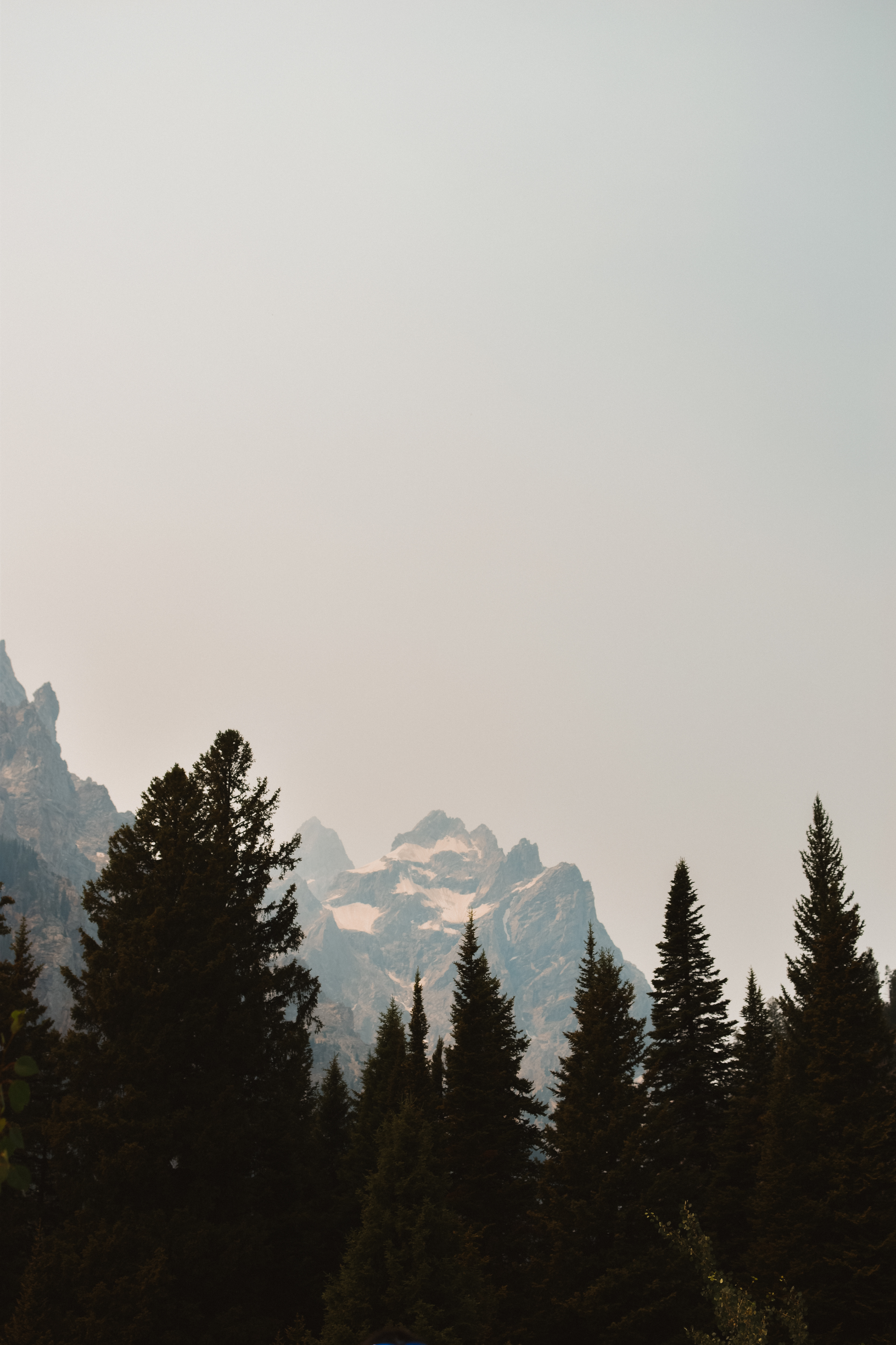 grand tetons national park, 2021