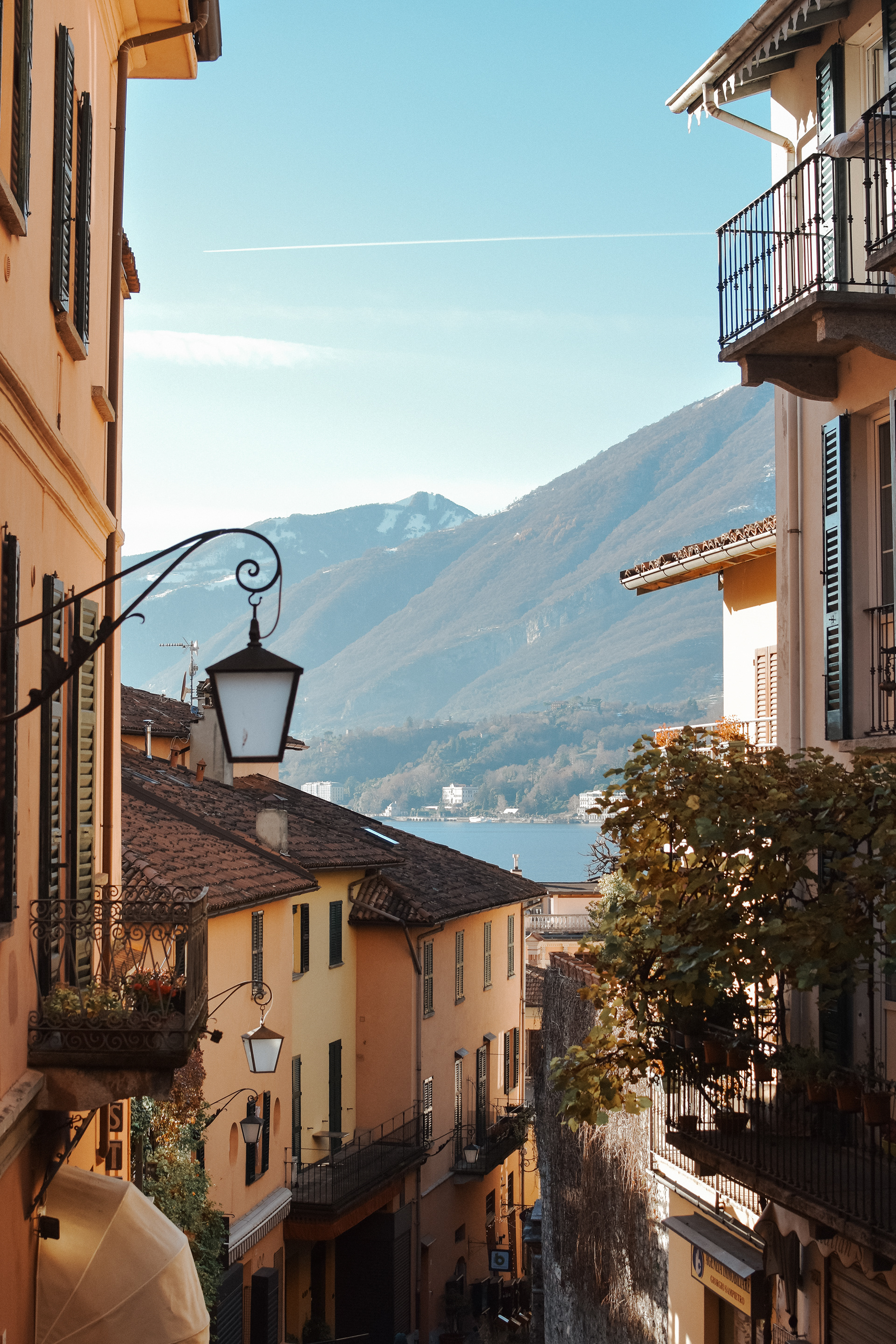 bellagio, 2021