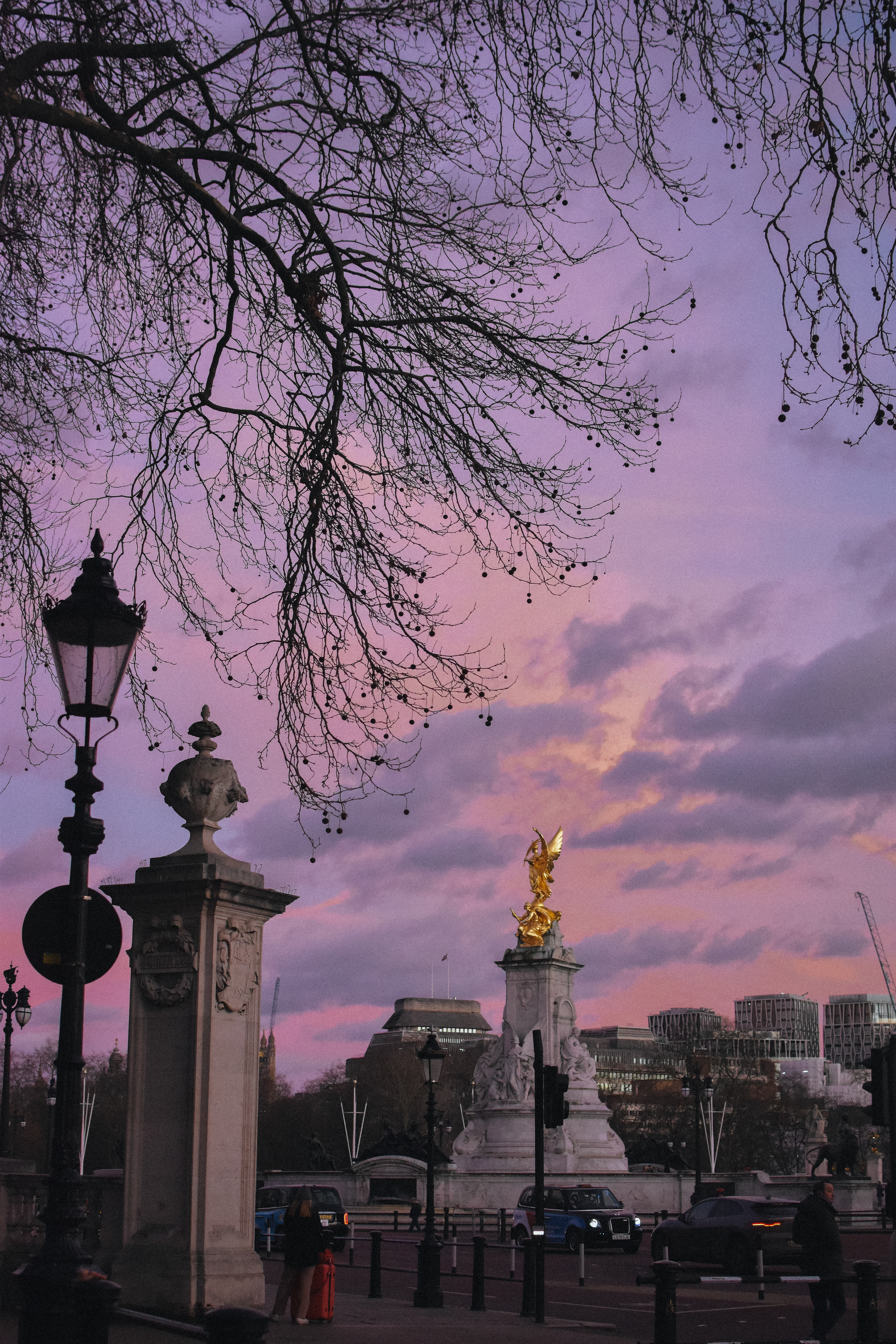 london, 2022