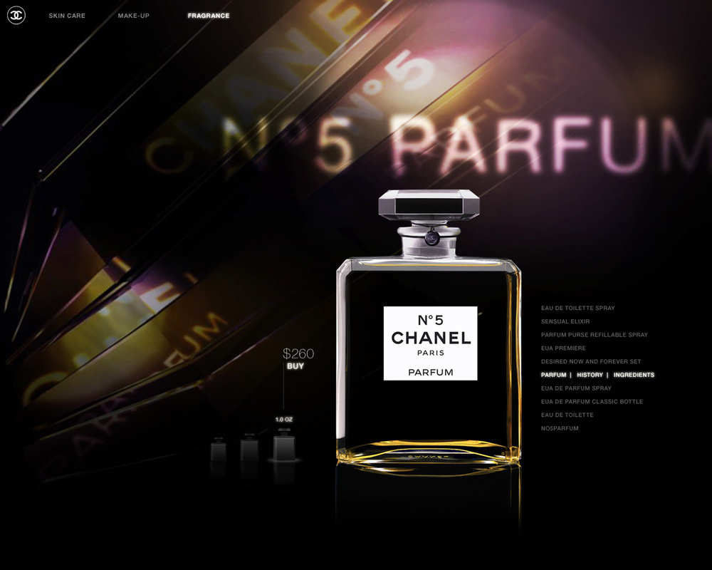 CHANEL Fragrance & Beauty Makes Its Nashville Debut, Health + Beauty