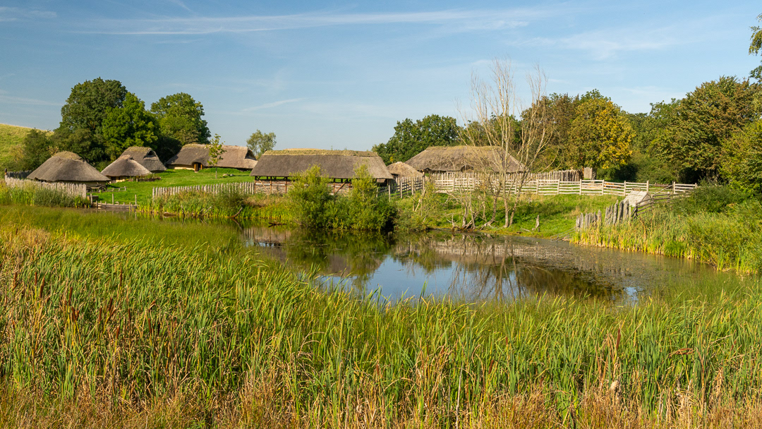 Viking Village