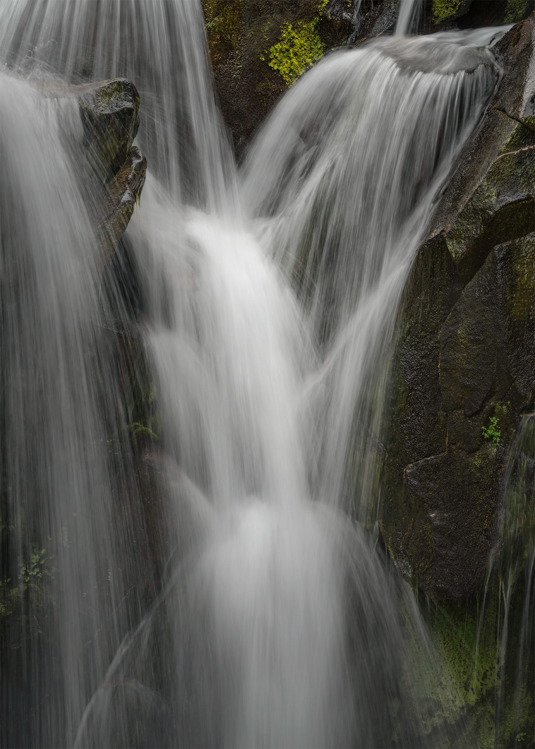 Proxy Falls, OR