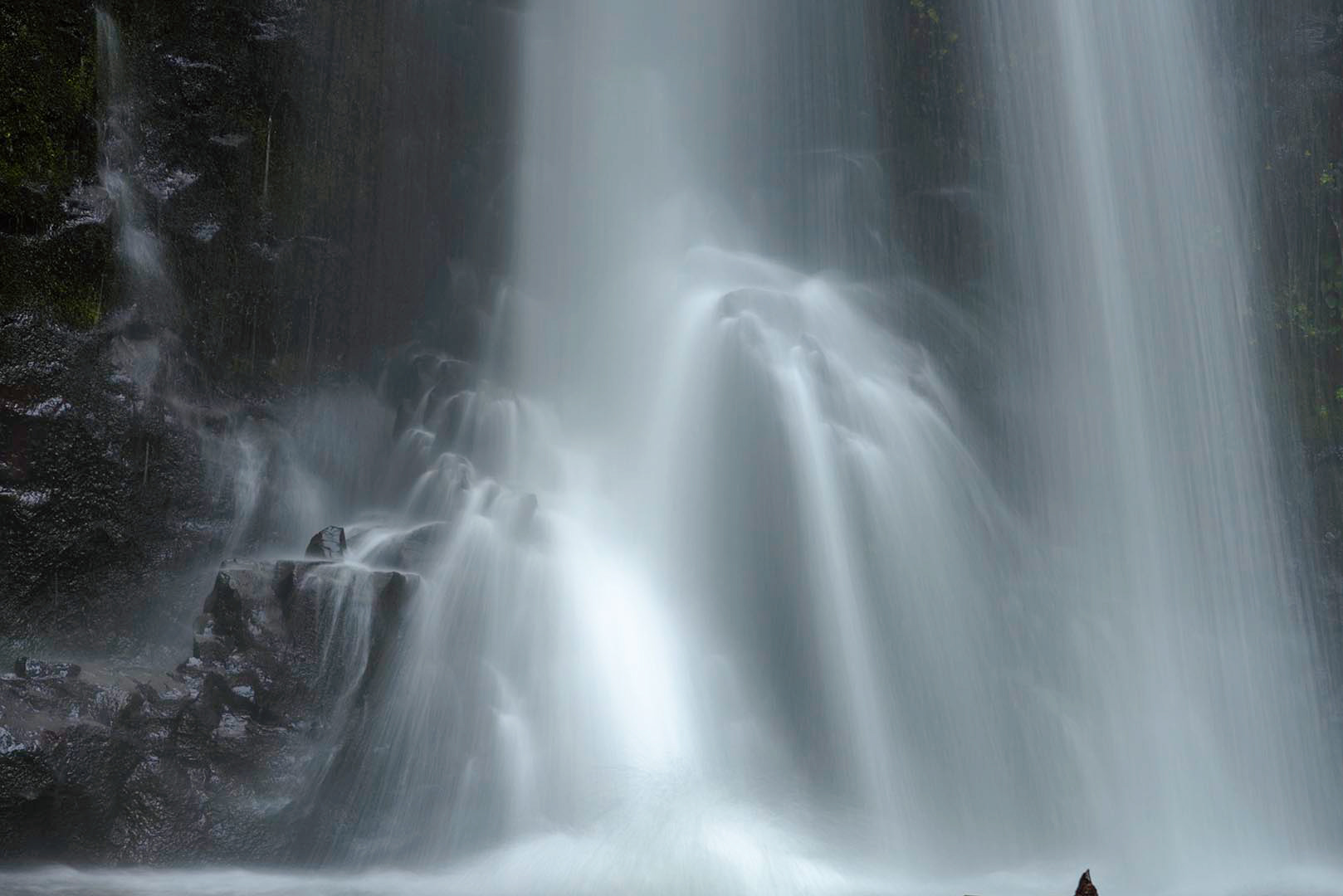 Silver Falls, OR