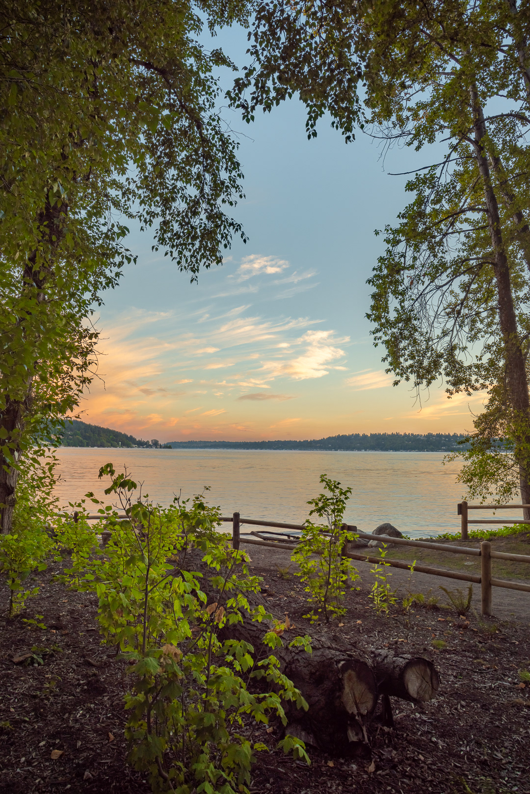 Log Boom Park