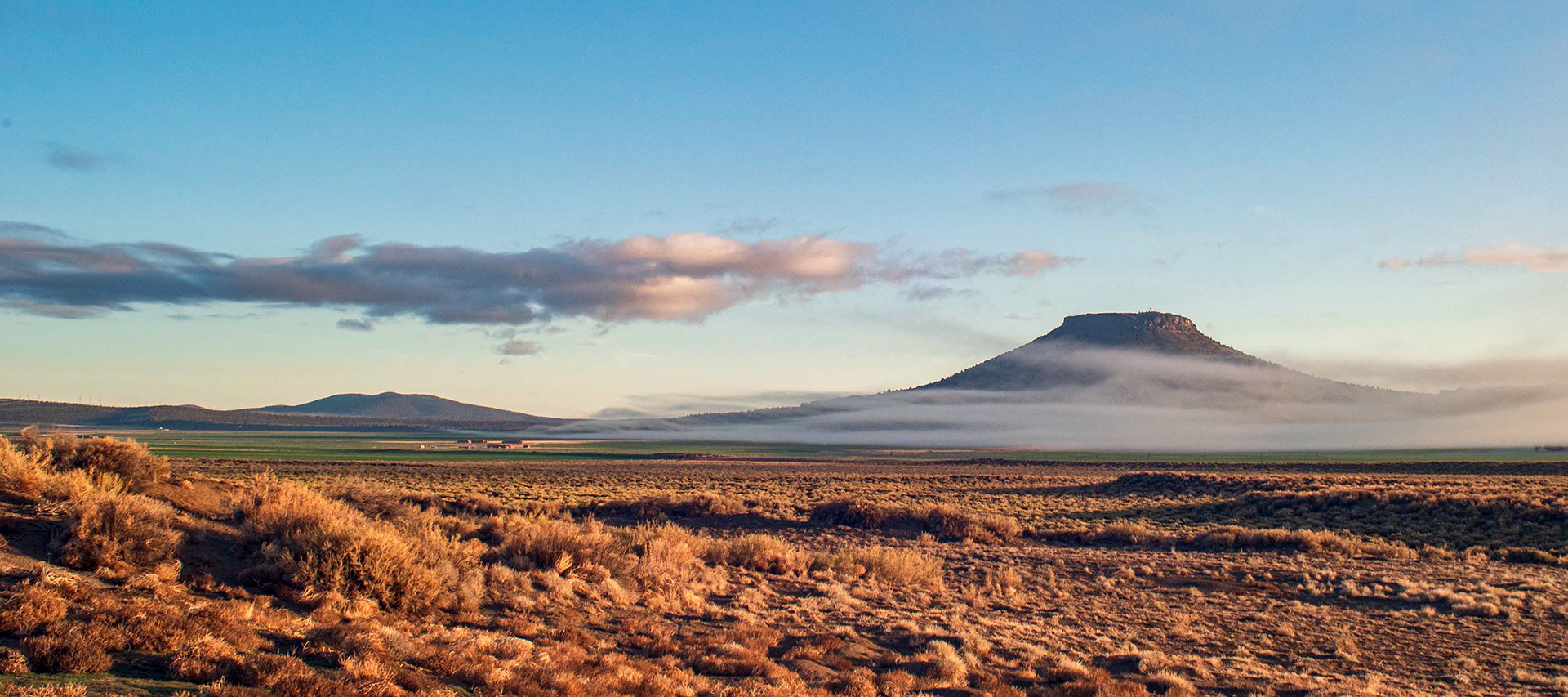 Picture Rock Pass, OR