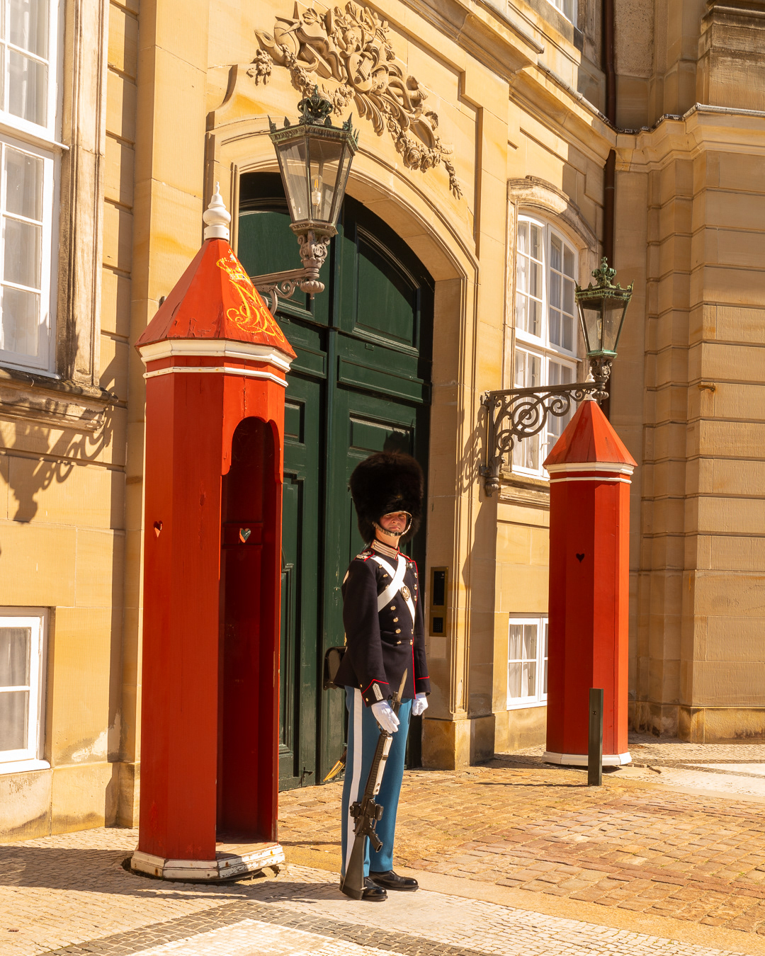 Royal Danish Guard