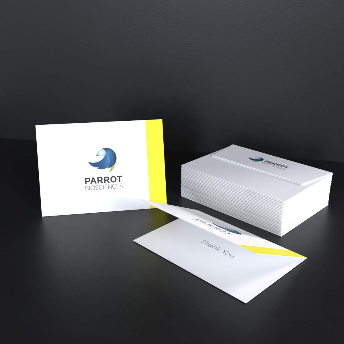 Thank You Cards