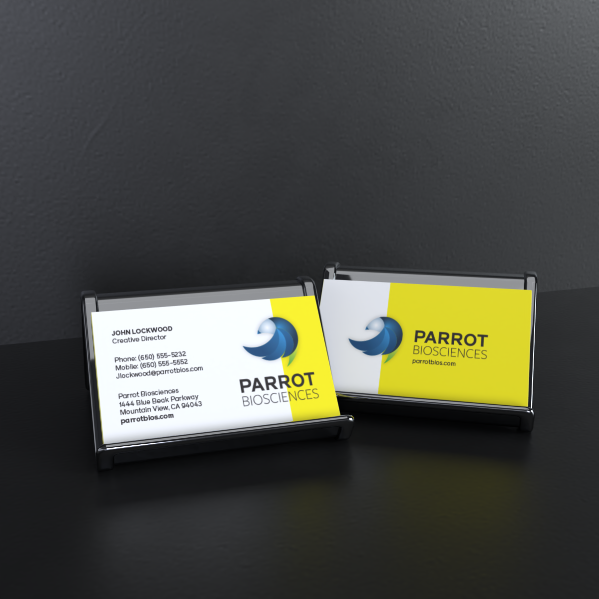 Business Cards