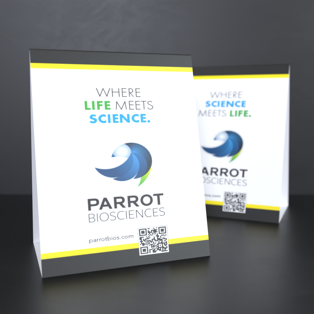 Table Tents