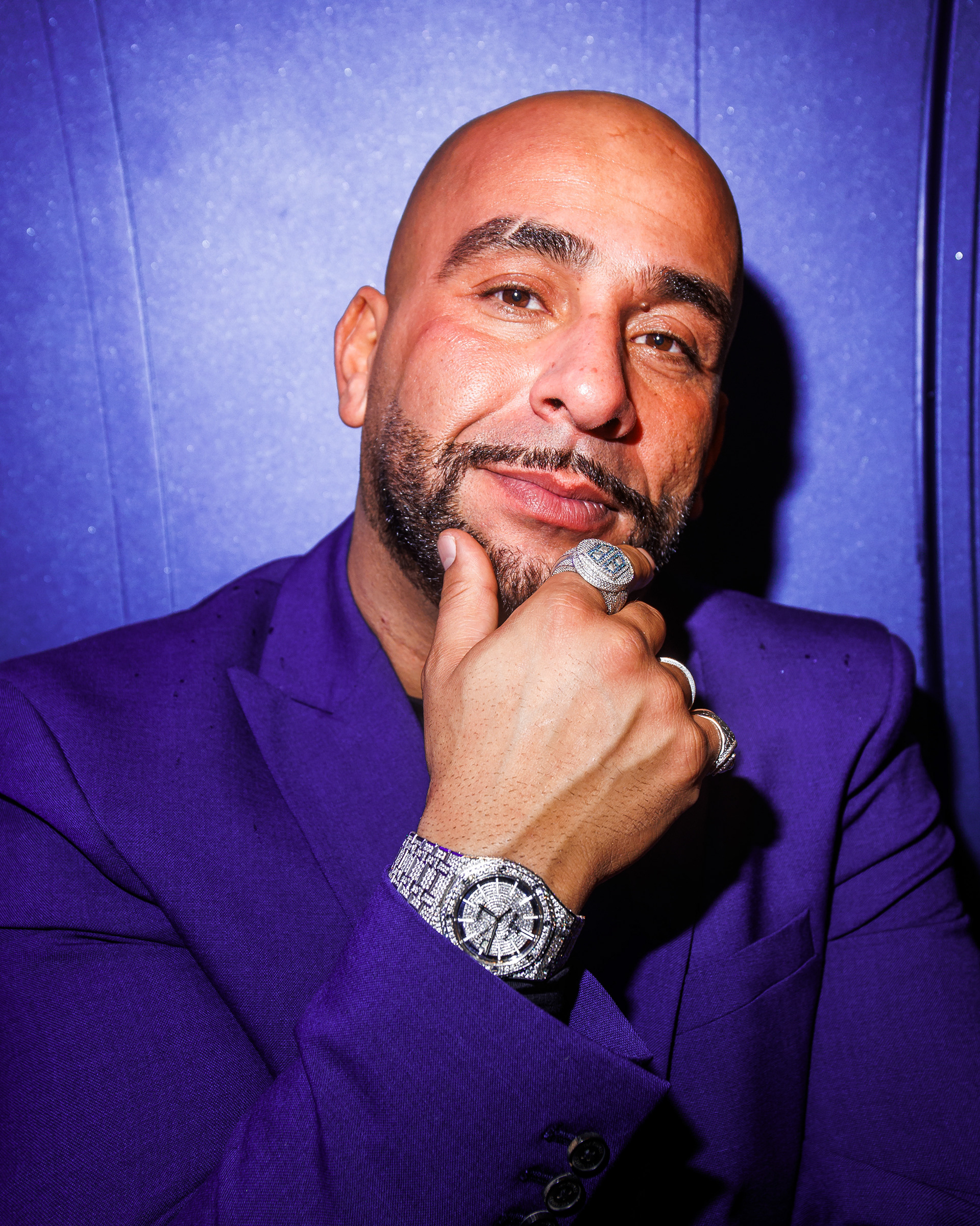 VEYSEL GELIN I ARD BLUE HOUR 2024