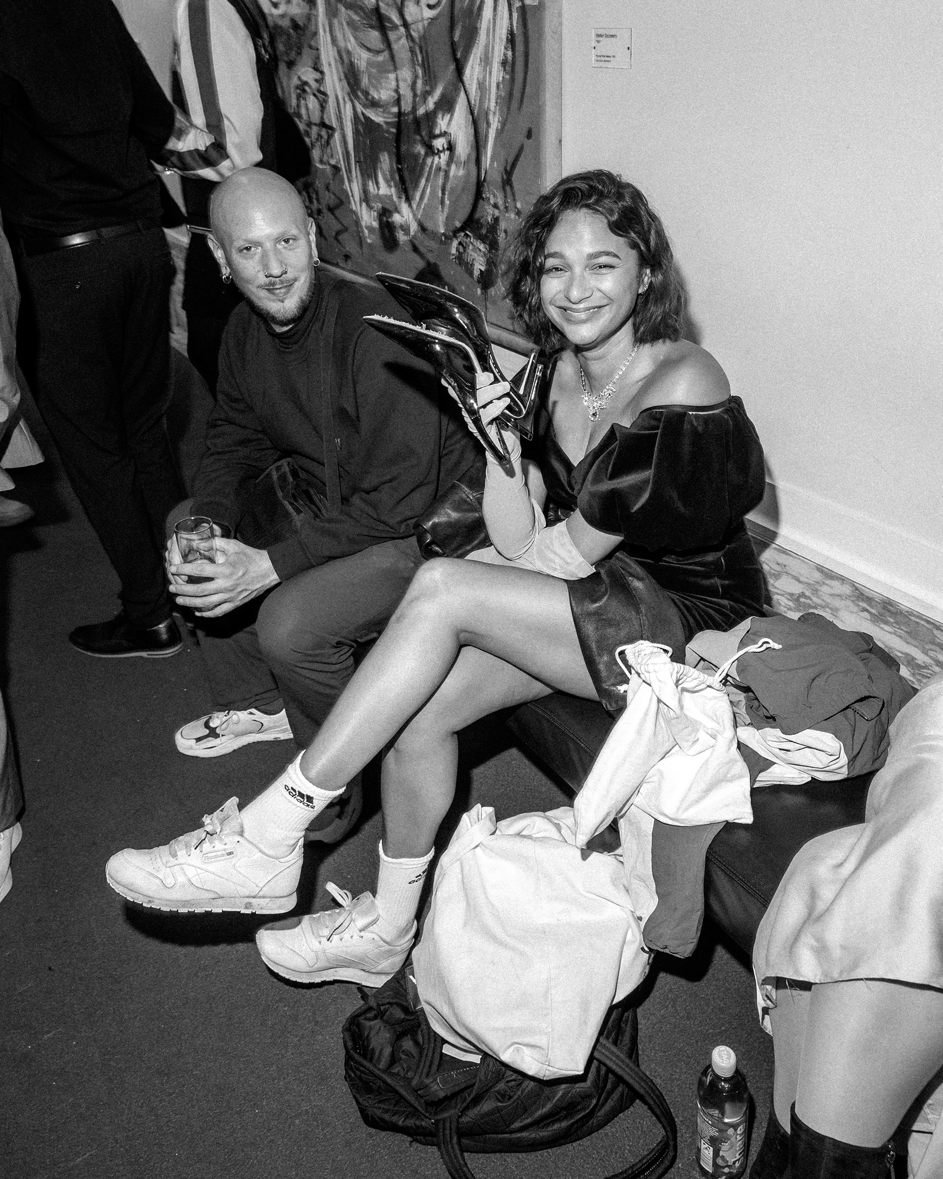 TANISHA ABT I NEW FACES AWARD 2023