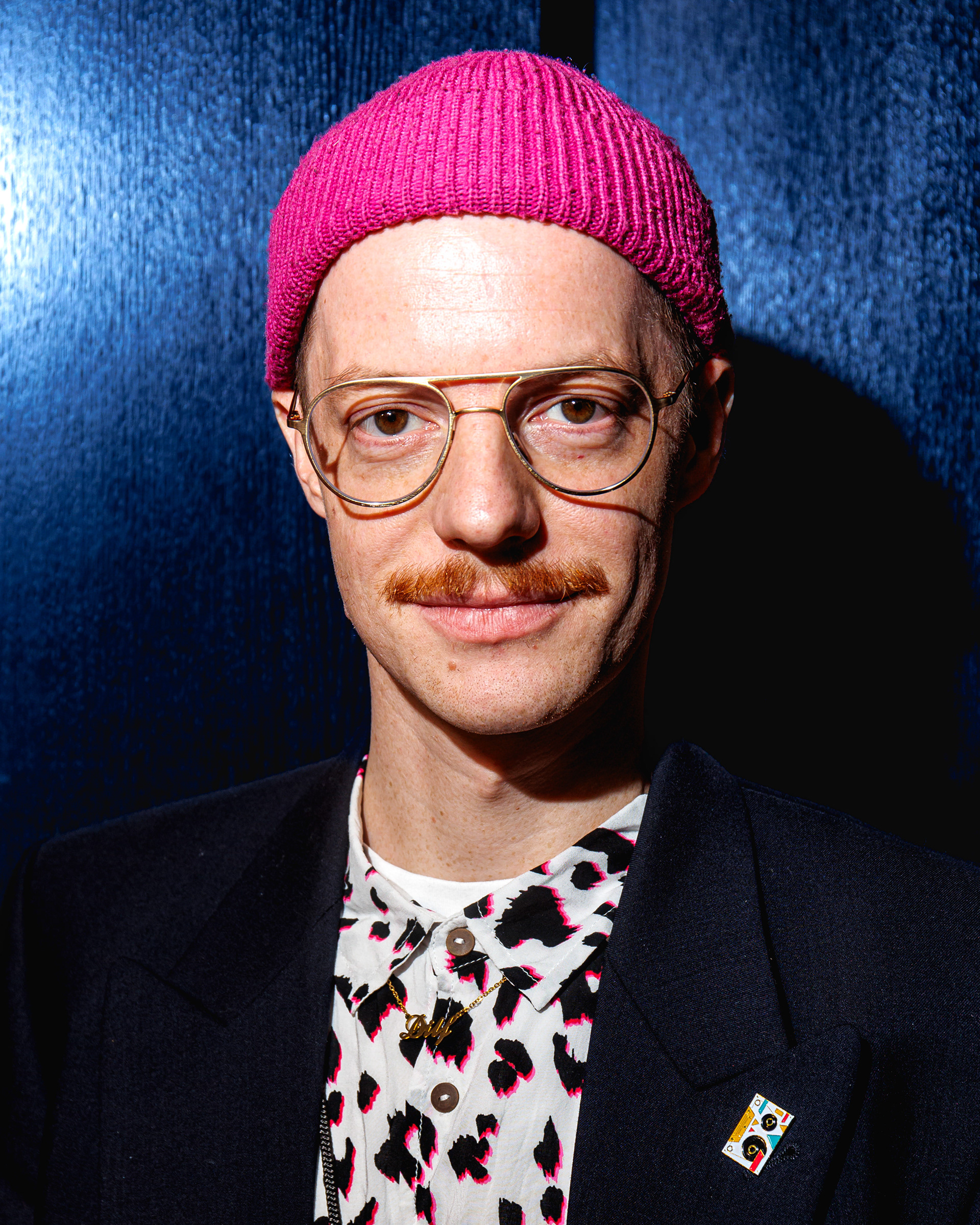 MERLIN SANDMEYER I PREMIERE SEXUELL VERFÜGBAR