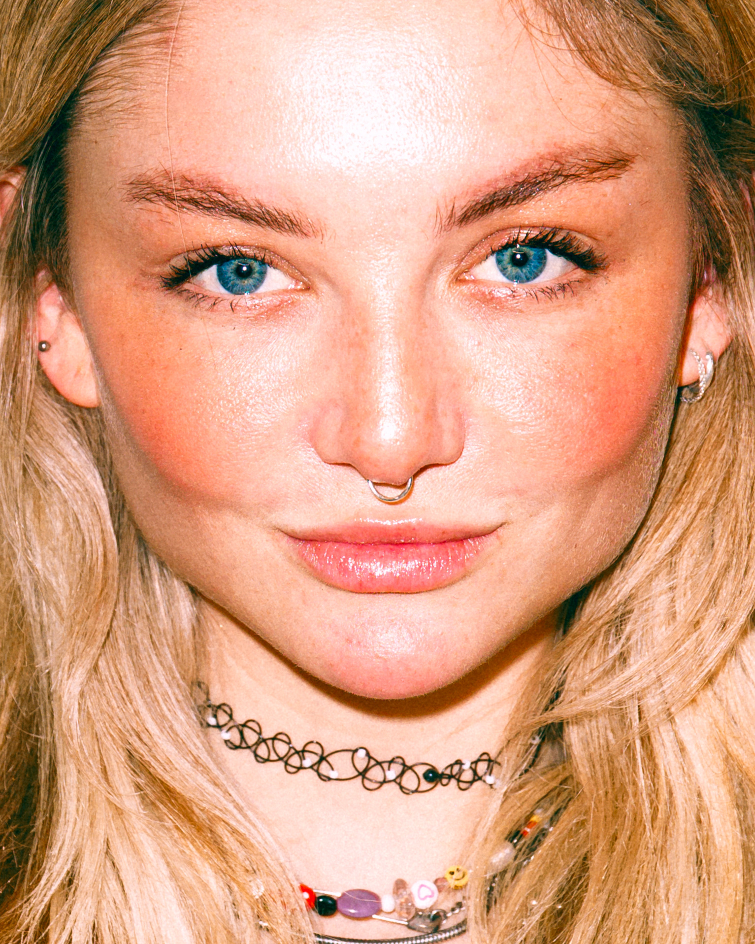 JULIA WULFF I DER BERLINER SALON 2024