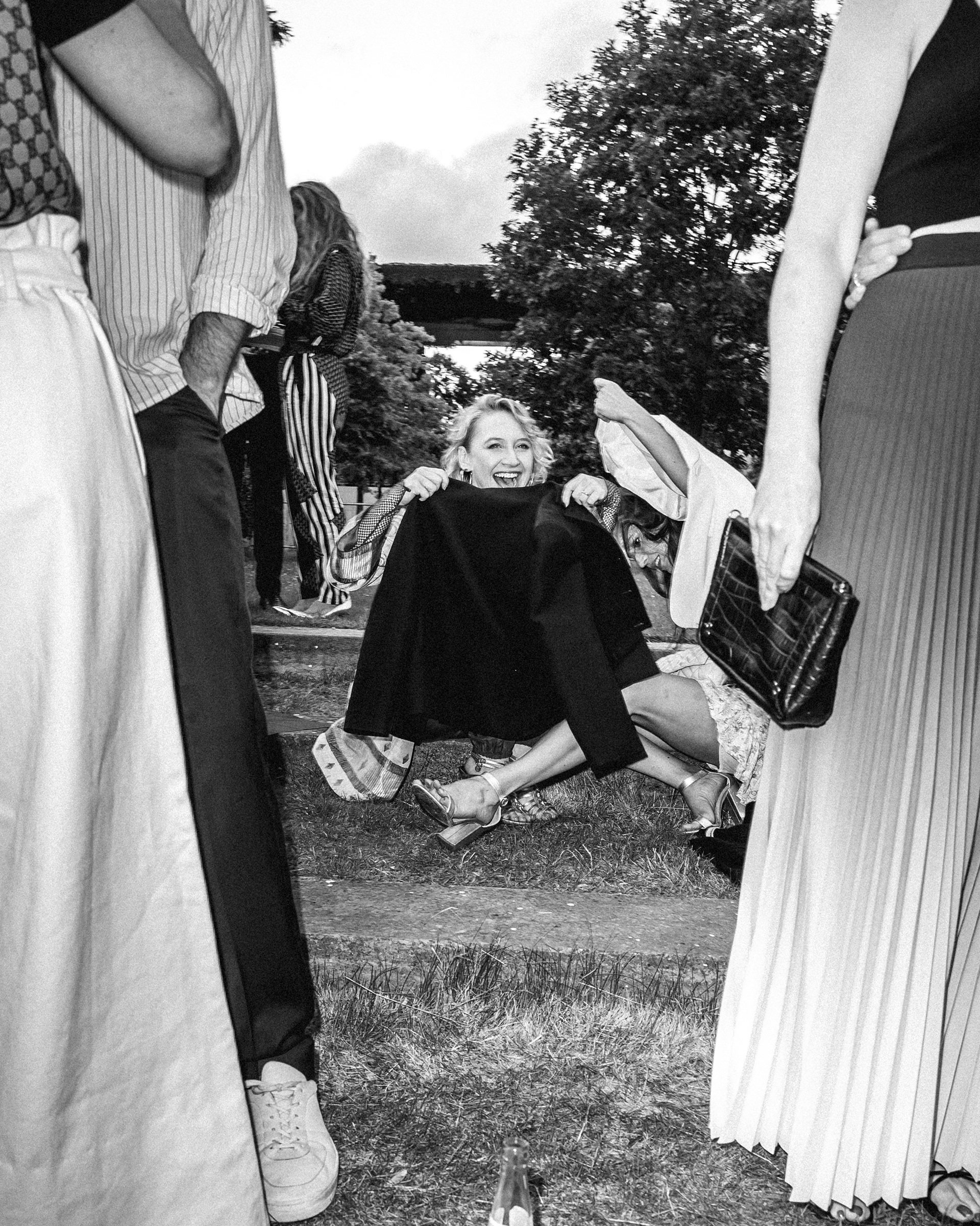 ANNA MARIA MÜHE & BIRTHE WOLTER I PRODUZENTENFEST 2023