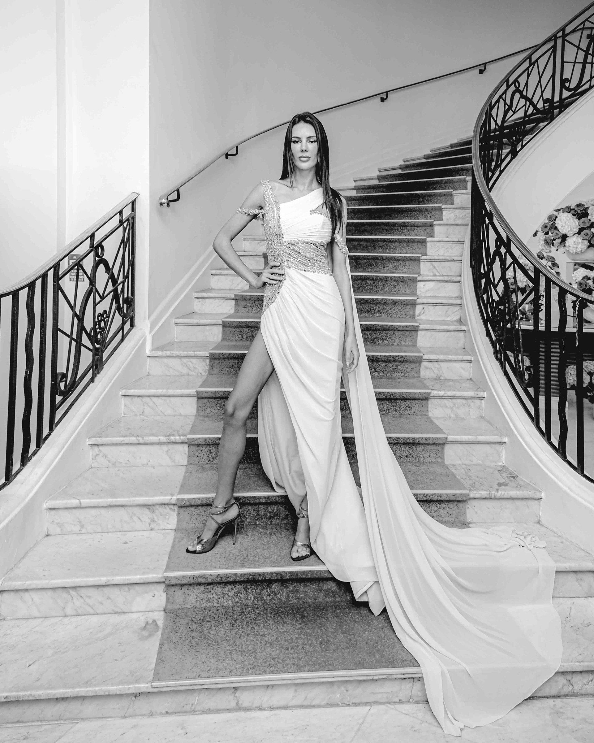 ZITA VASS I FESTIVAL DE CANNES 2023