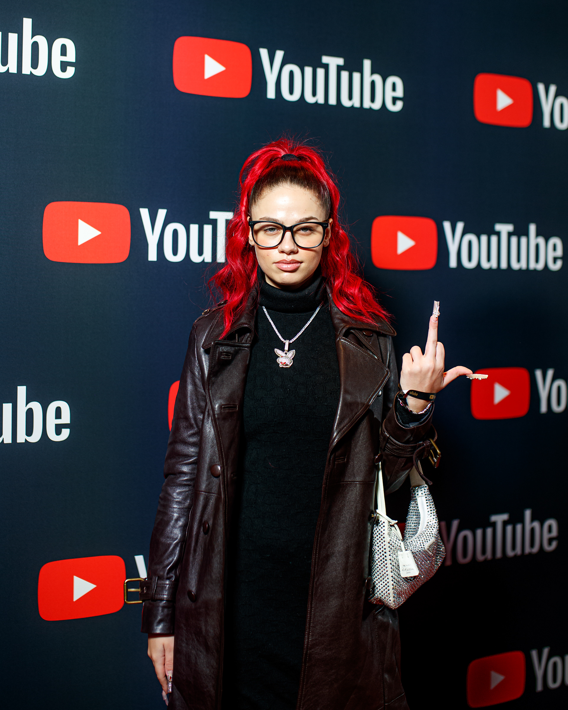 BADMOMZJAY I YOU TUBE AWARD