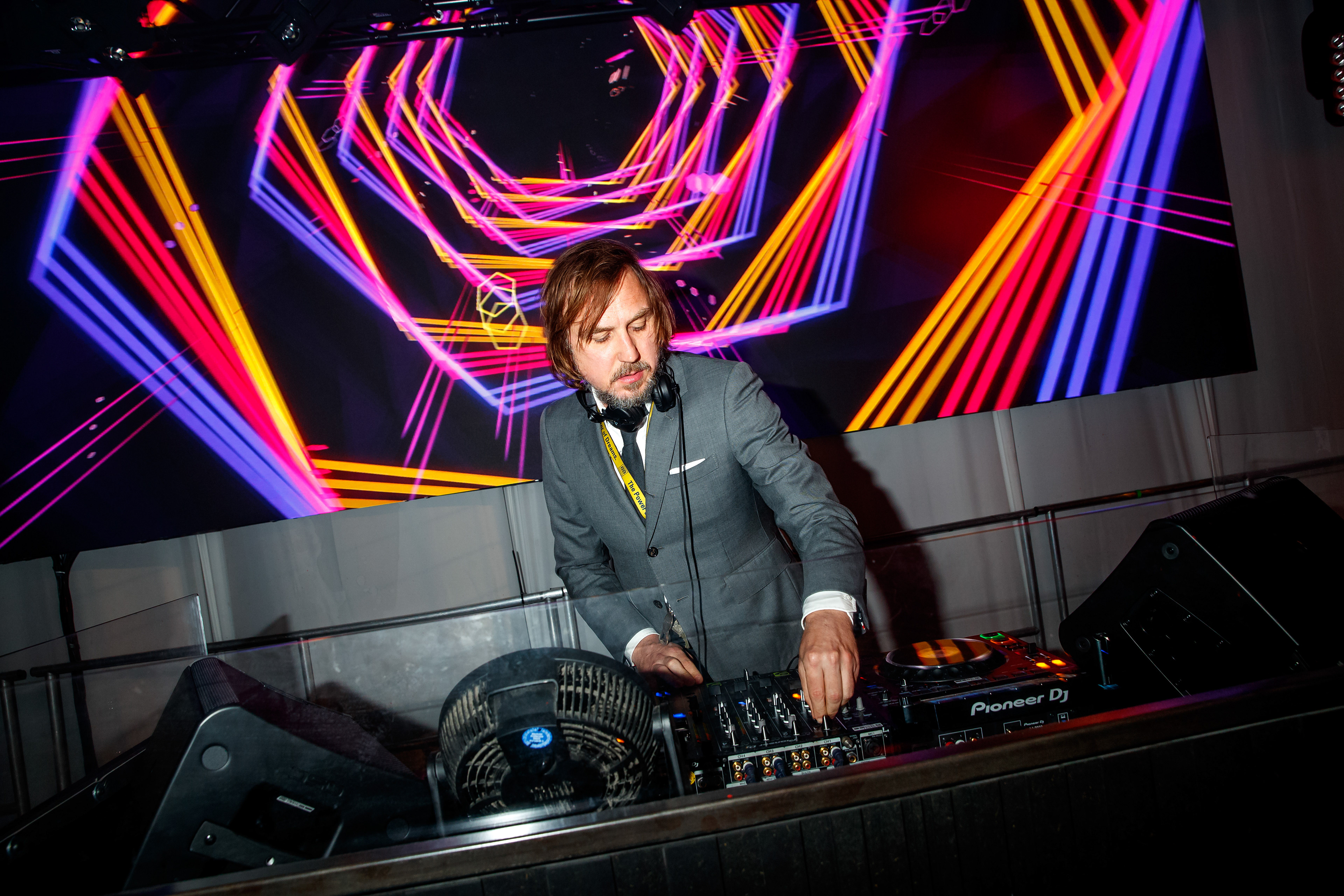 LARS EIDINGER I DEUTSCHER SCHAUSPIELPREIS 2023