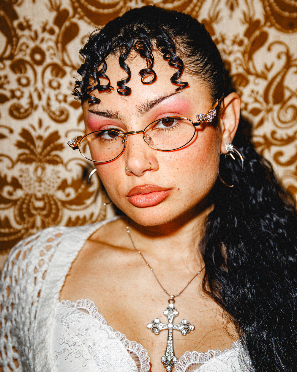 ALL AMIN I DER BERLINER SALON 2024