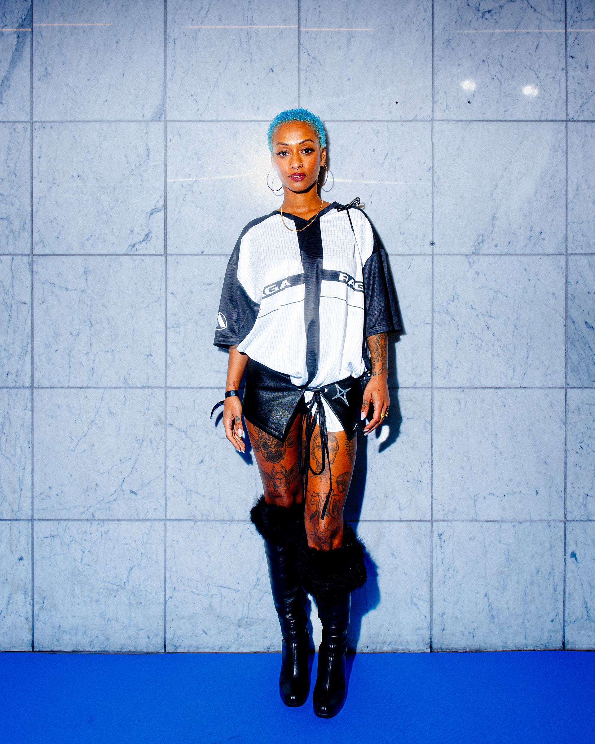 NURA I 10 JAHRE AMAZON PRIME VIDEO