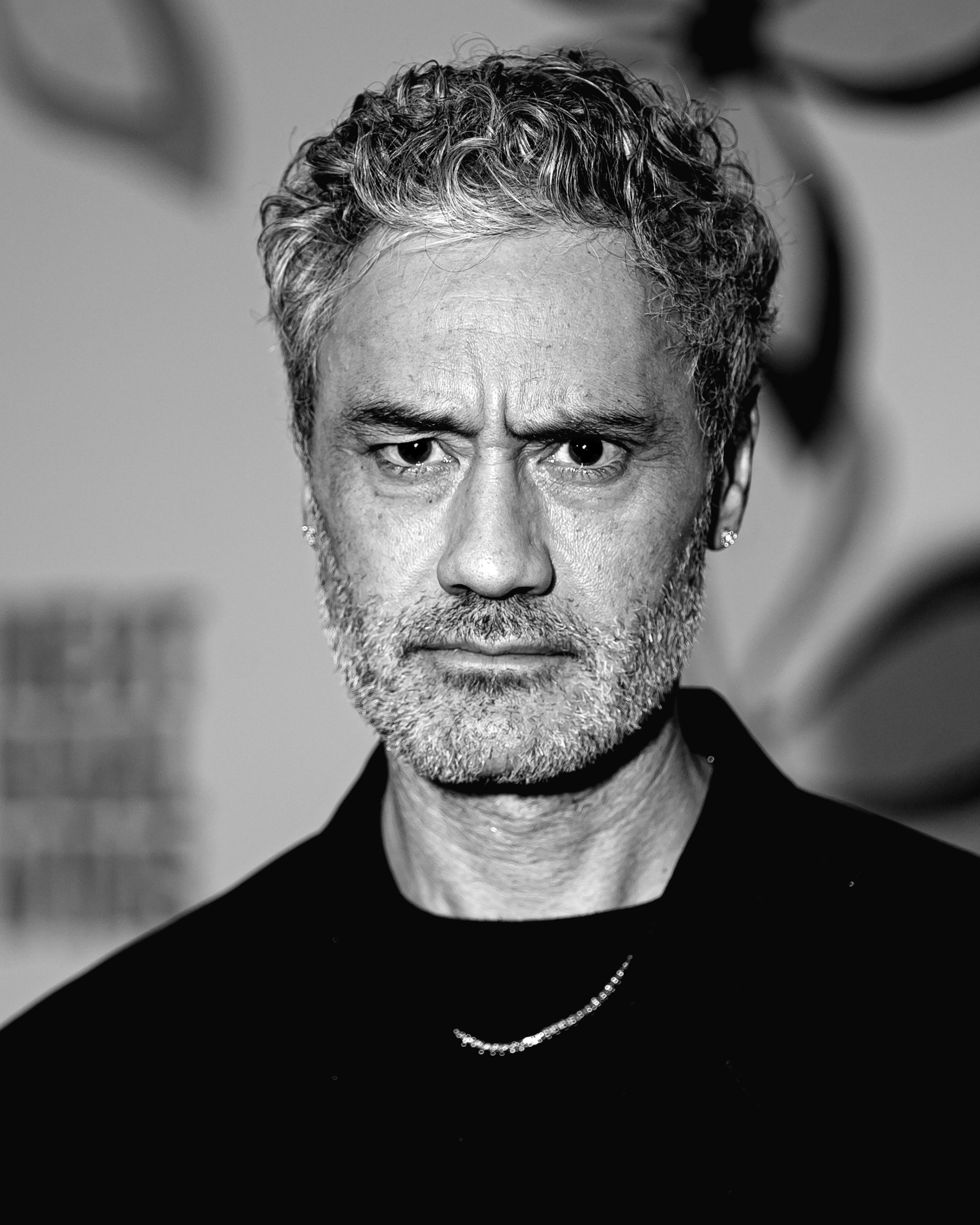 TAIKA WAITITI I GOAL PREMIERE