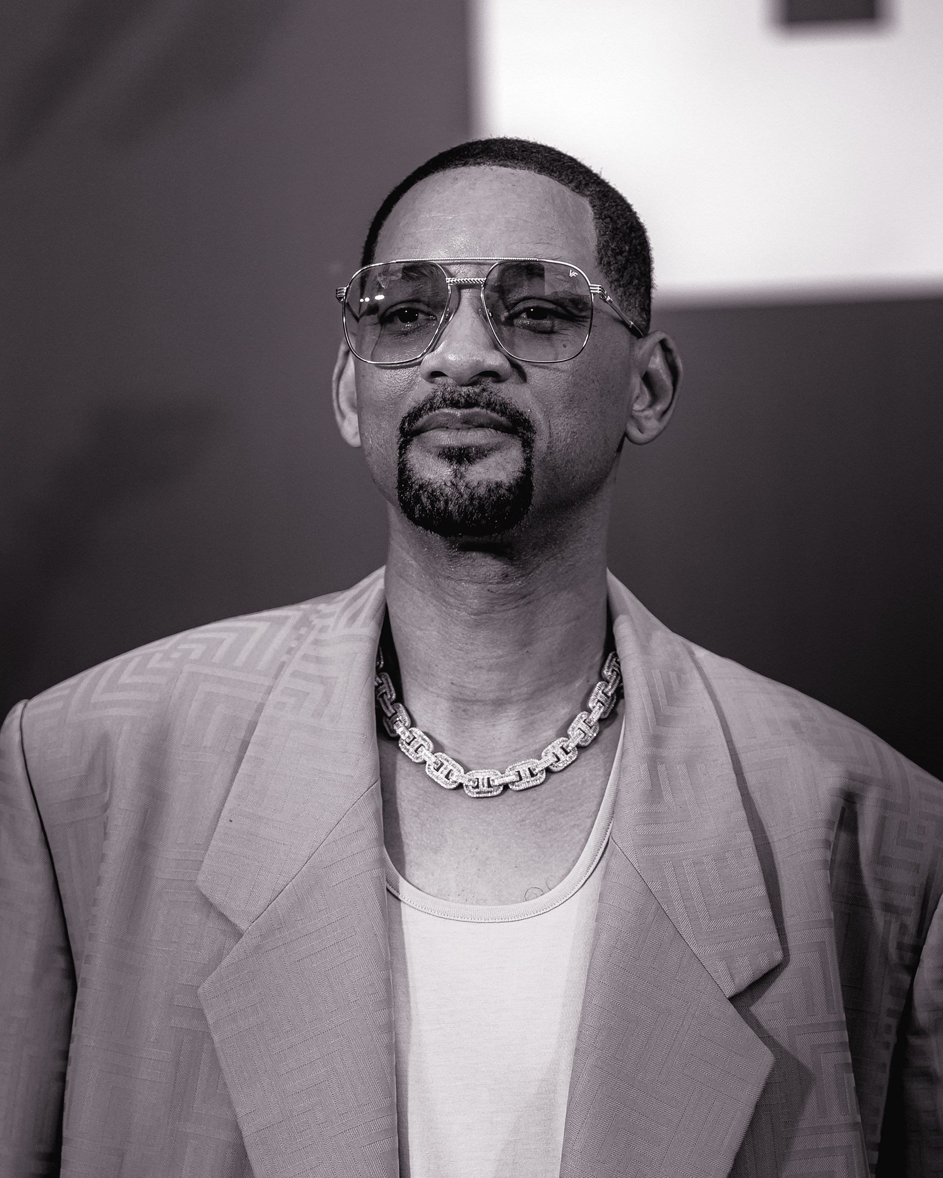 WILL SMITH I BAD BOYS: RIDE OR DIE EUROPAPREMIERE