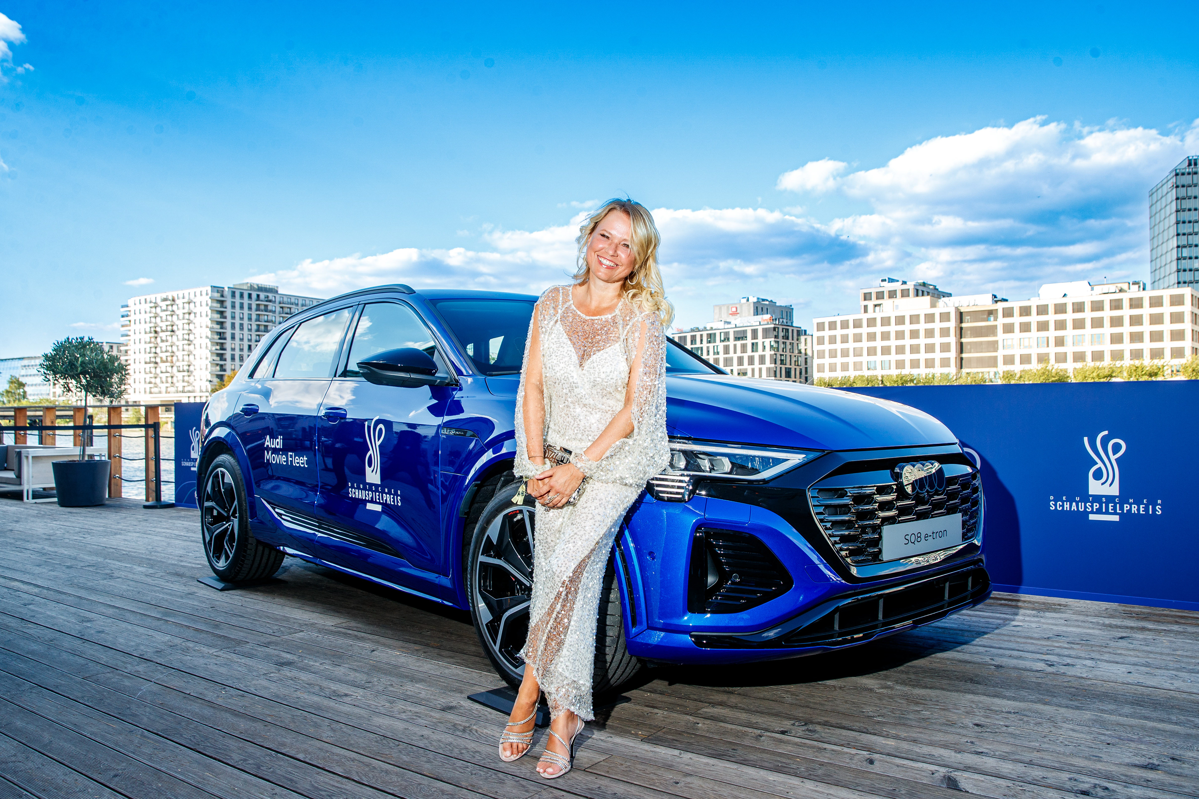 NOVA MEIER-HENRICH I DEUTSCHER SCHAUSPIELPREIS