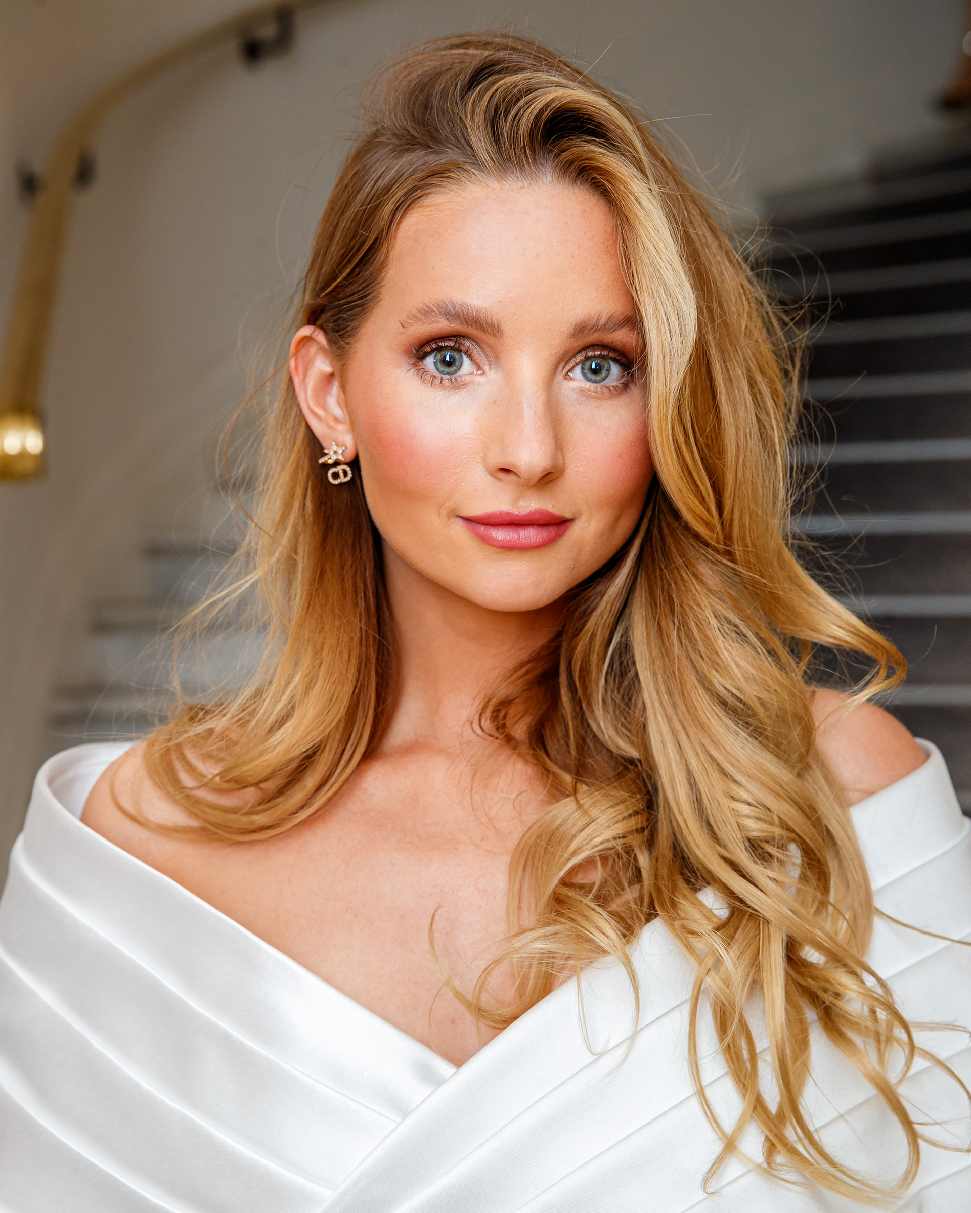 ANNA HILTROP I CANNES FILM FESTIVAL