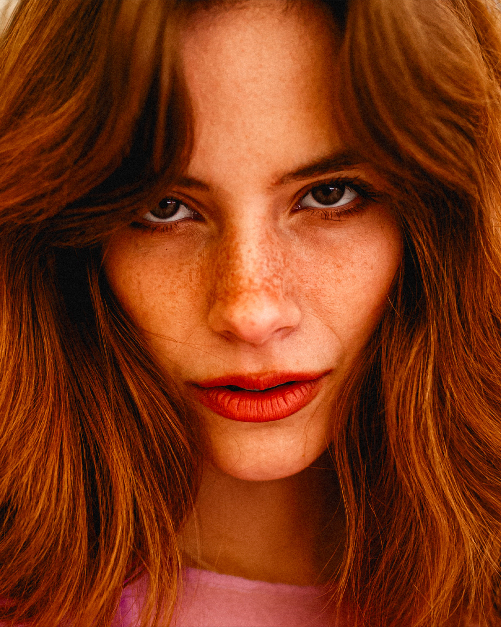 NINA JULIA SIMON I MARINA HOERMANSEDER FASHION SHOW FW BERLIN