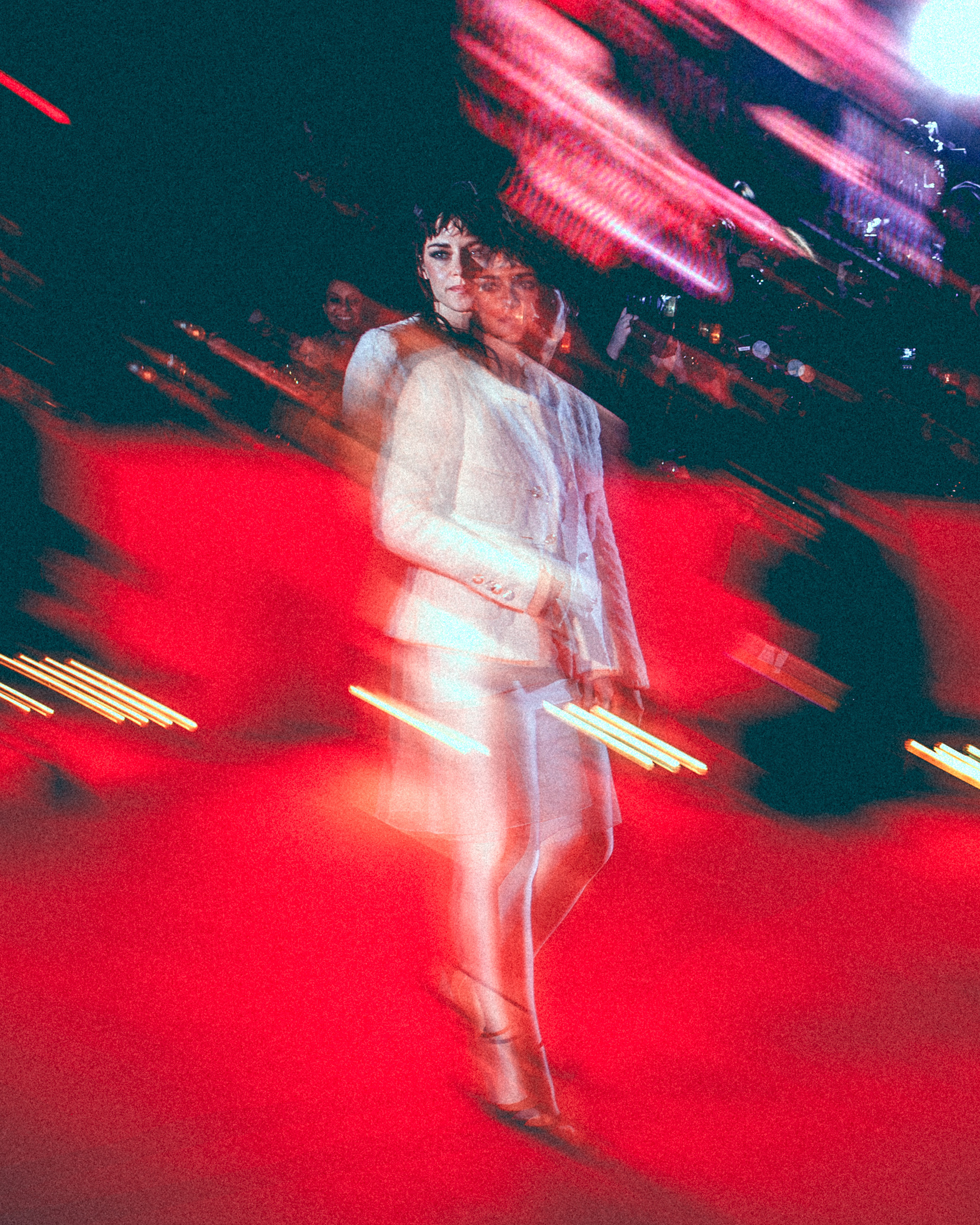 KRISTEN STEWART I BERLINALE 2024