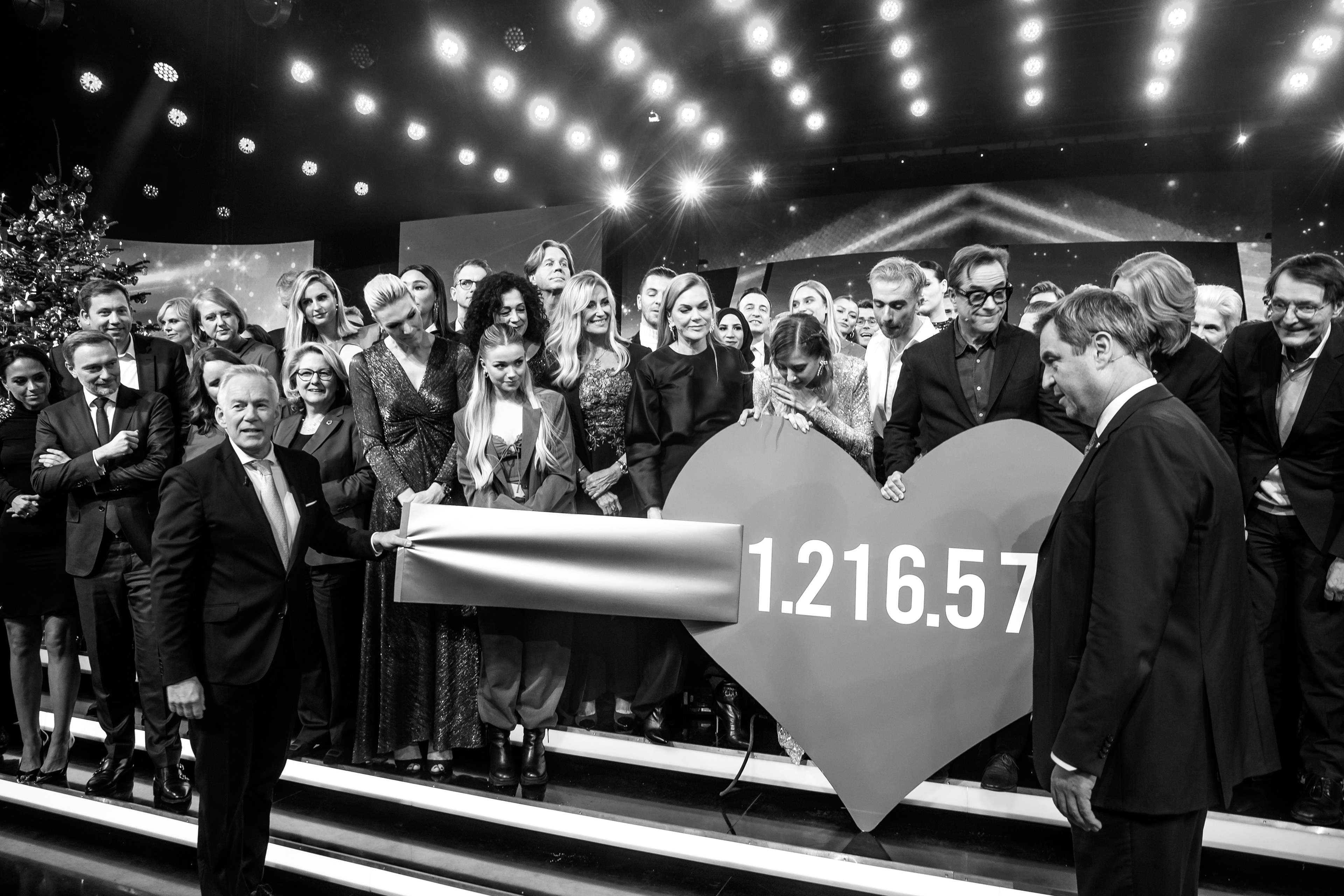 TOOOO MANY NAMES I HERZ FÜR KINDER