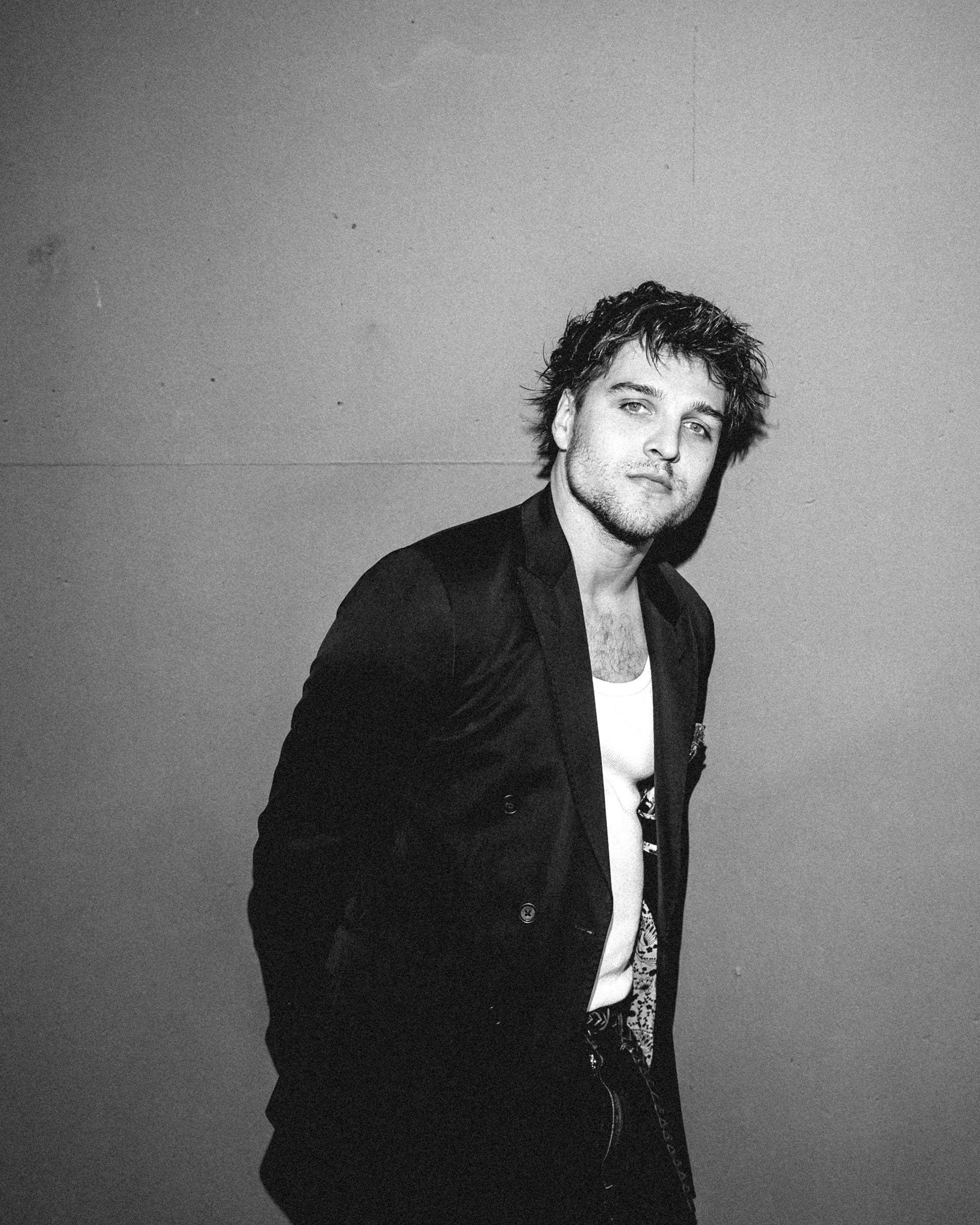 JONAS DASSLER I DEUTSCHER SCHAUSPIELPREIS 2023