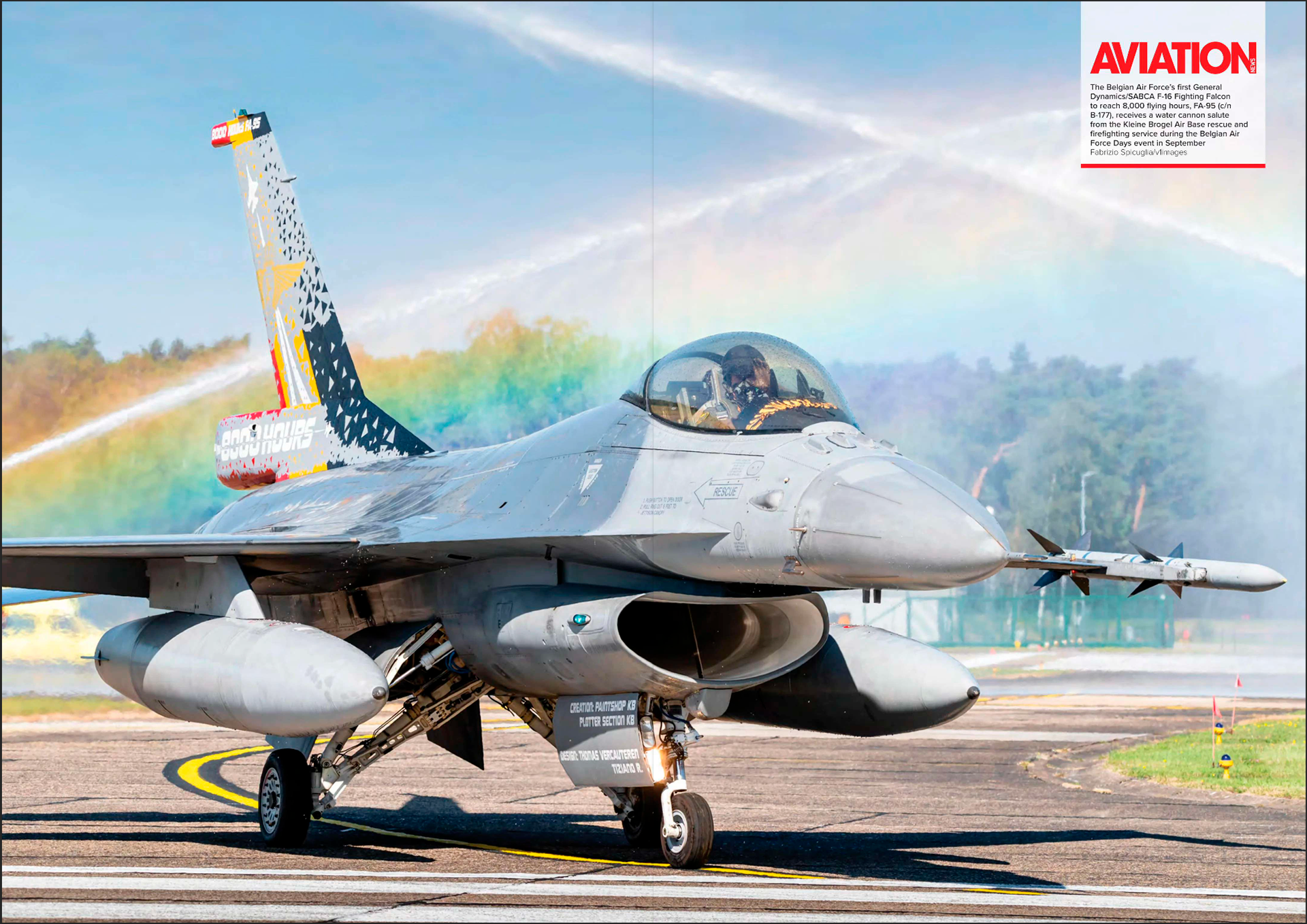 Aviation News - November 2023