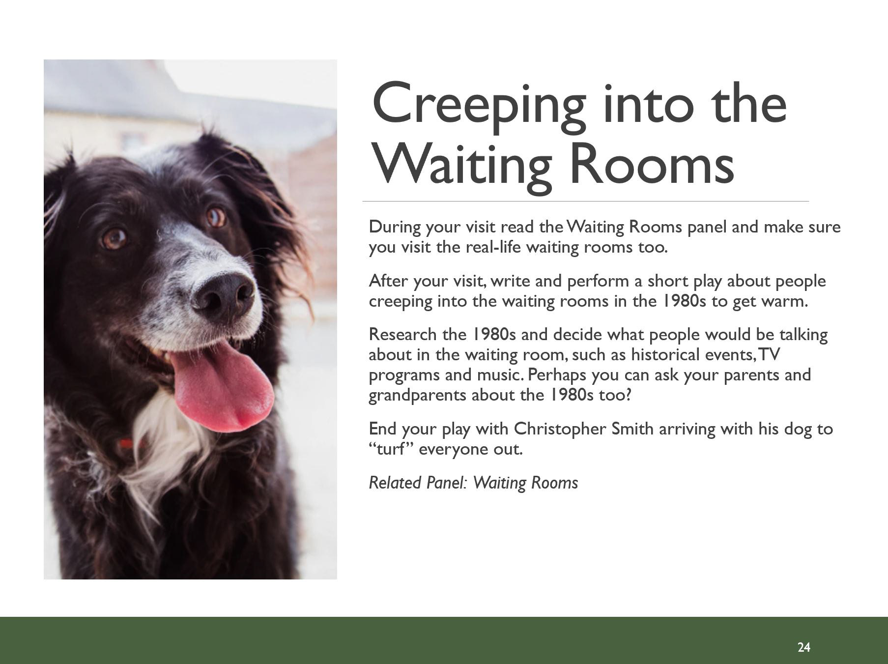 Schools Resources Slideshow