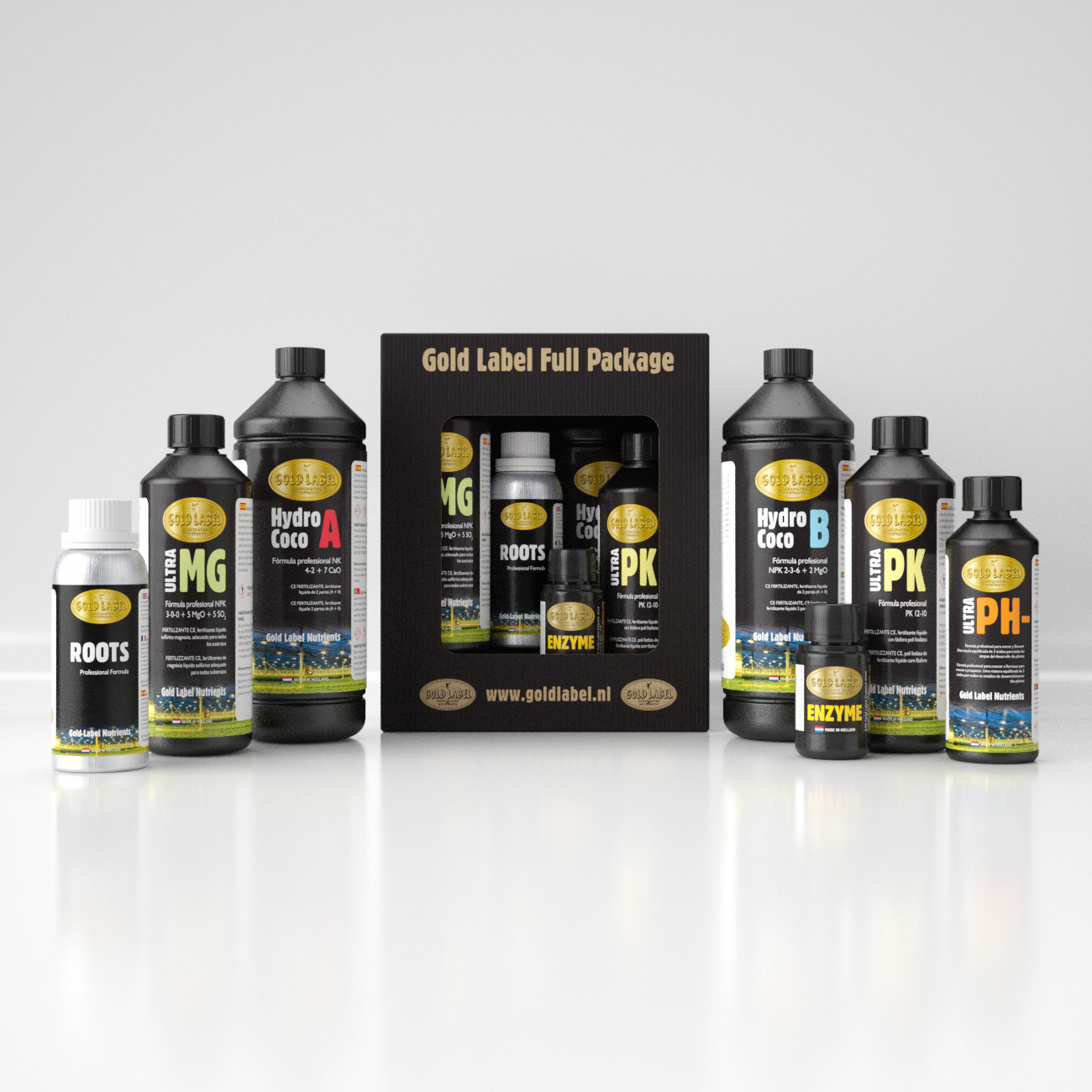 Adding branding to products