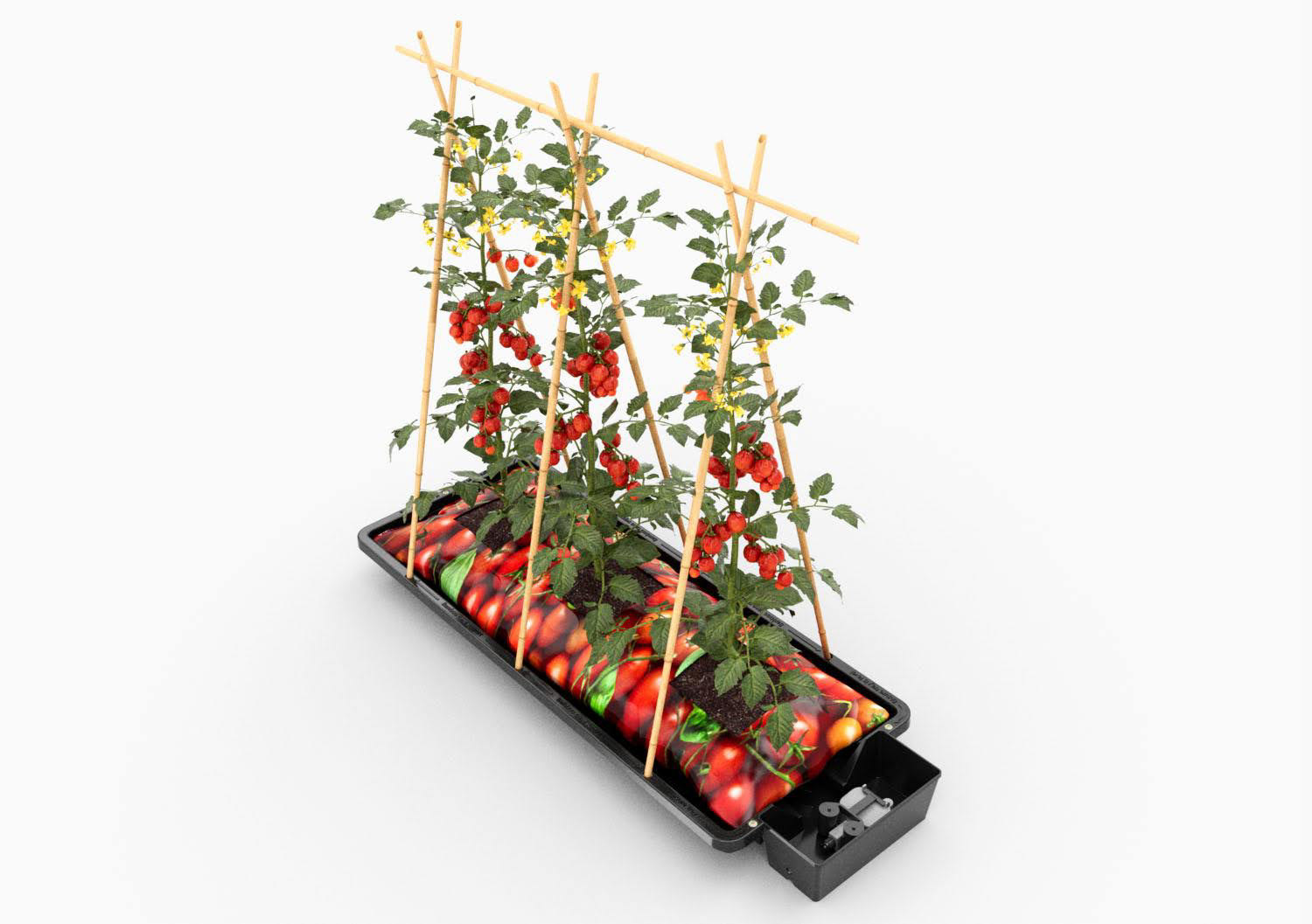 Horticultural products