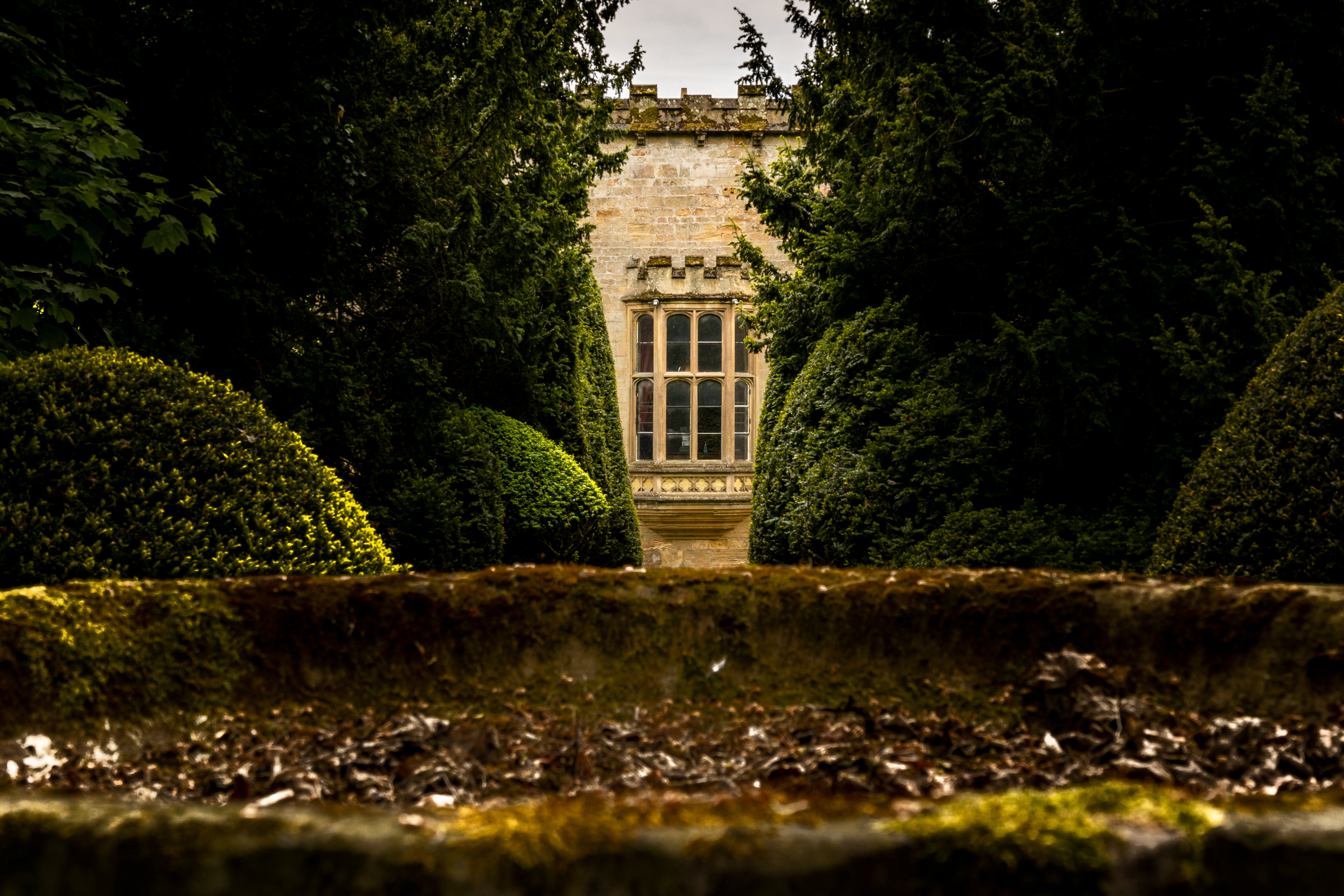 Newstead Abbey
