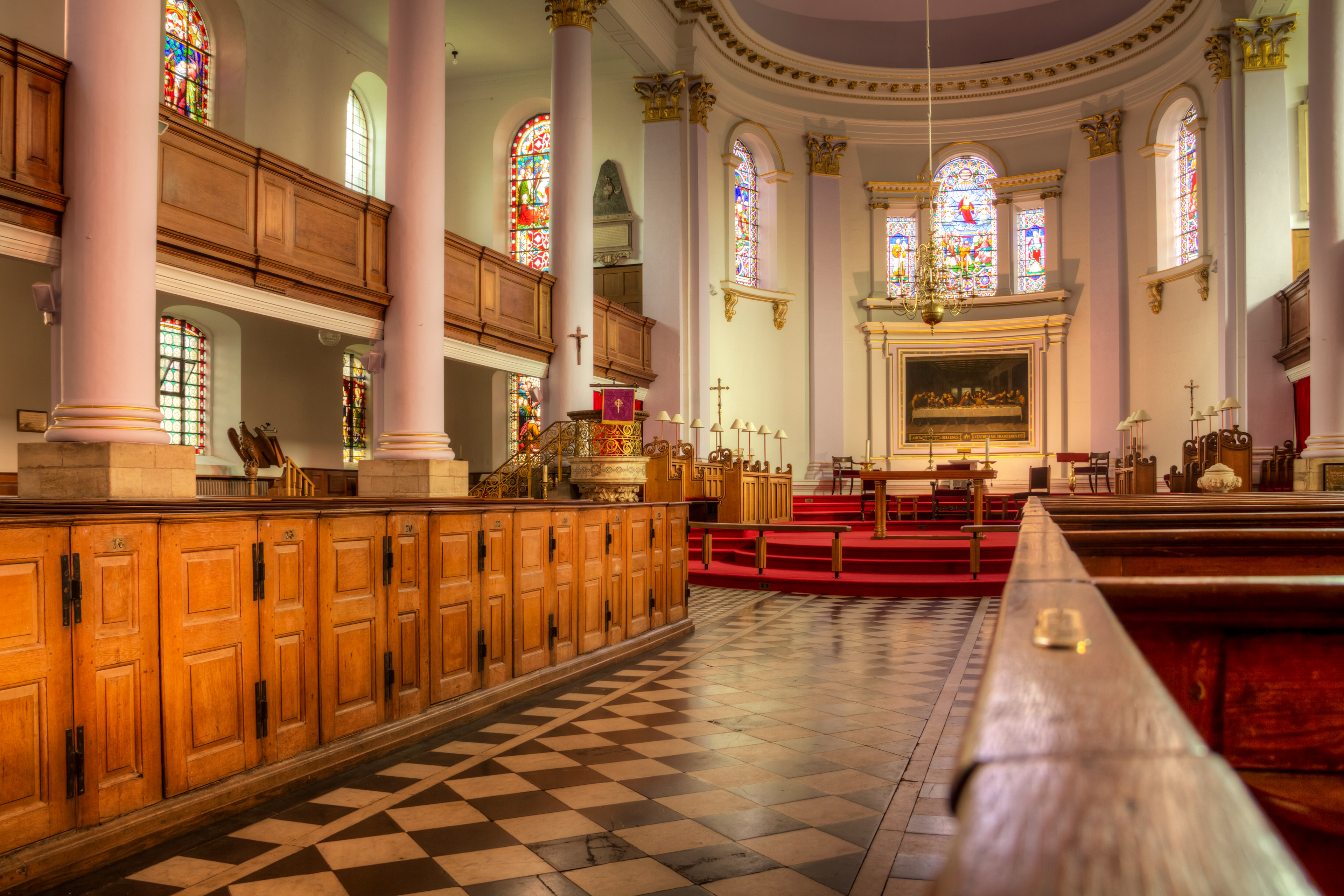 Gainsborough All Saints