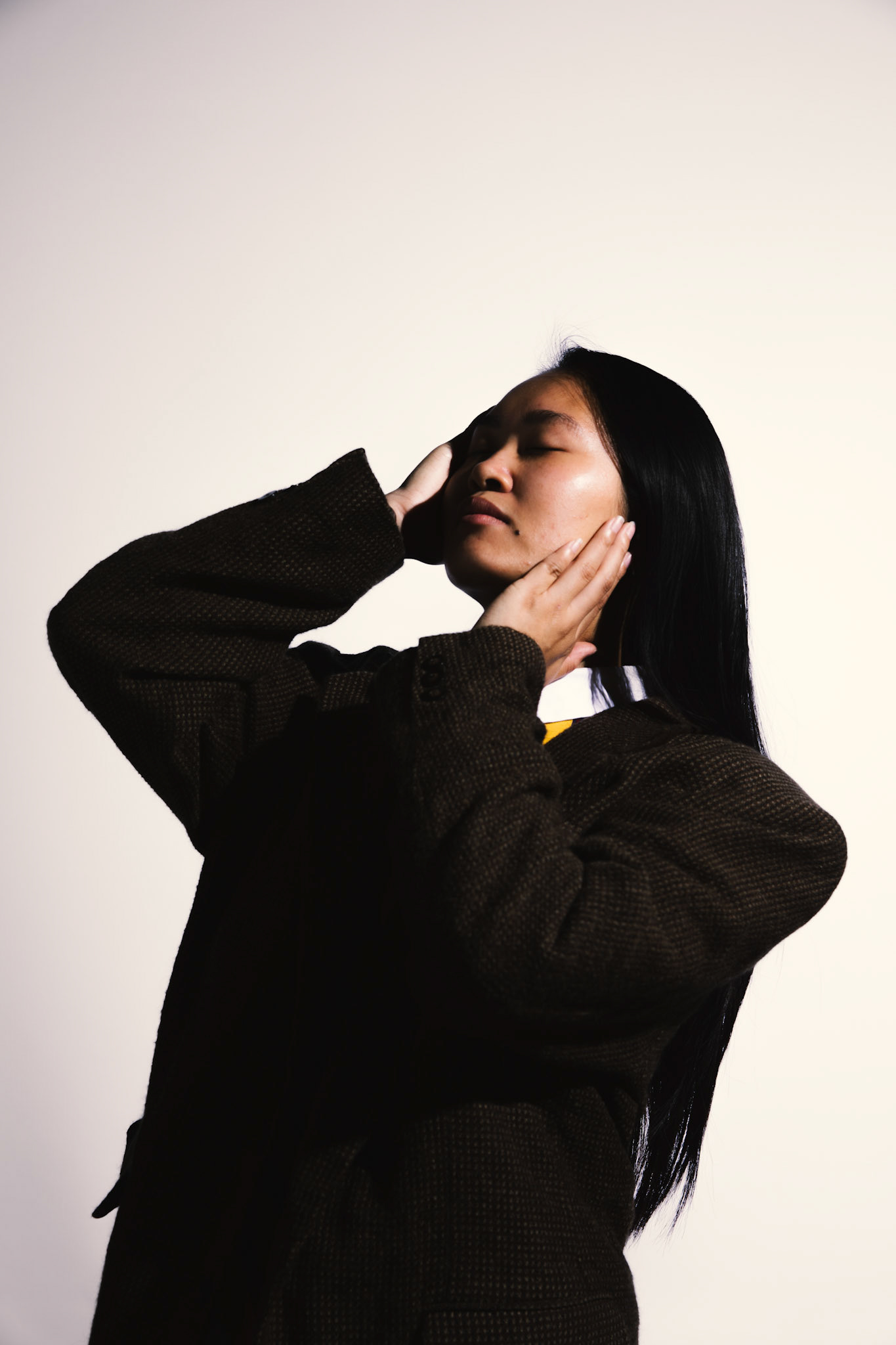 Model: Thu Phan