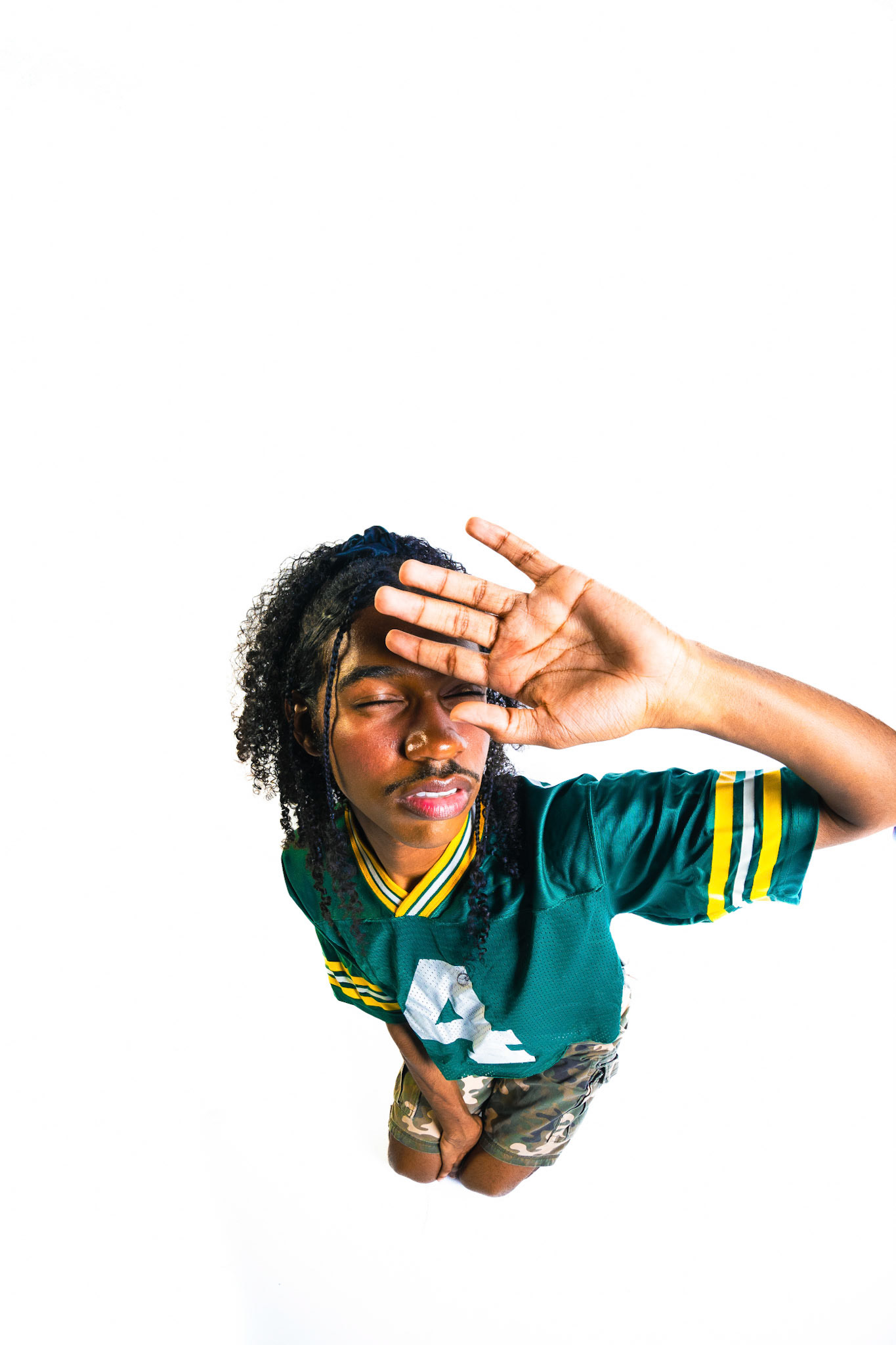 Photographer: @a.tt1c Stylist: Char Baird