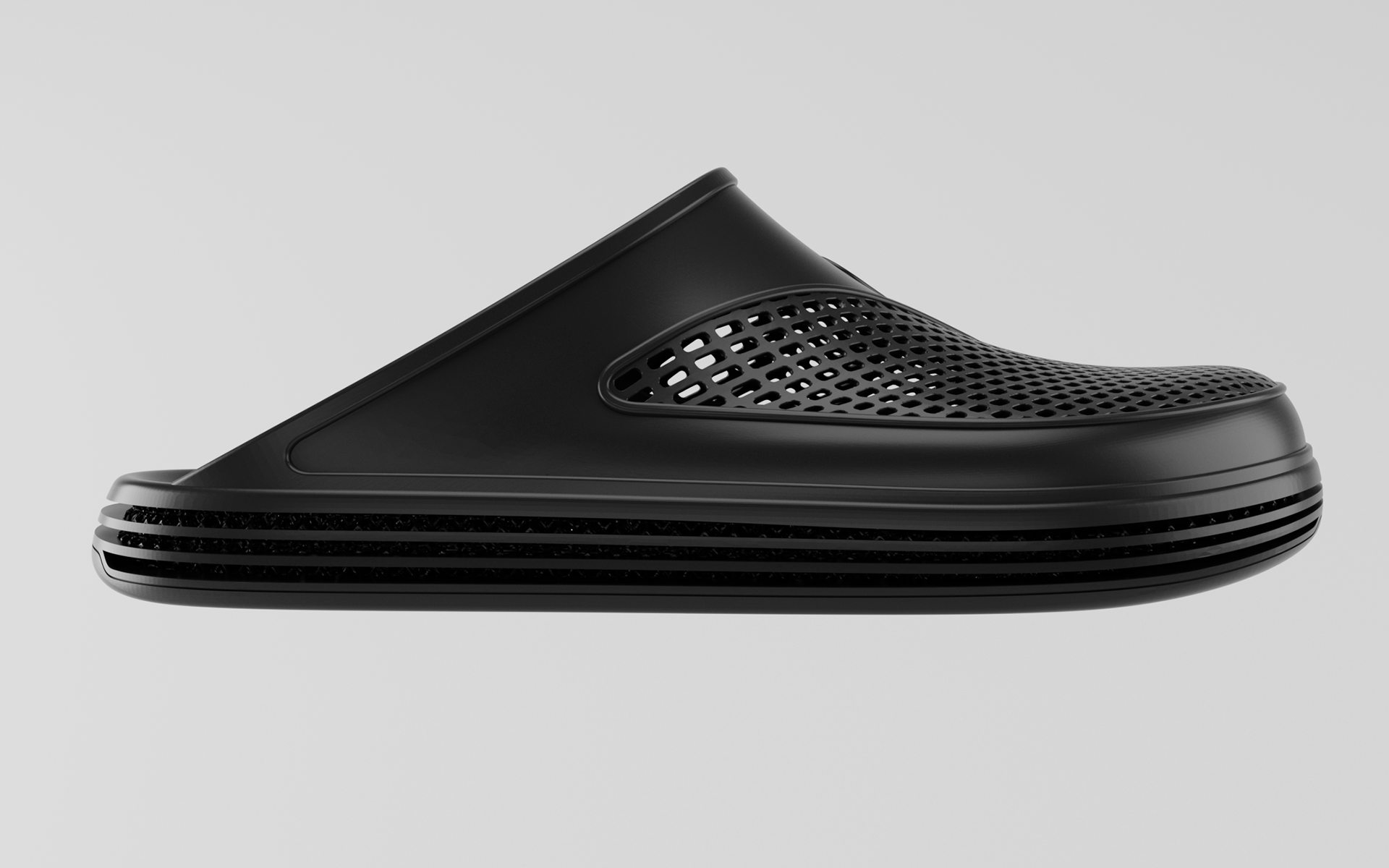 TECH CRUNCH X HILOS 2024 PRESENTATION MODEL