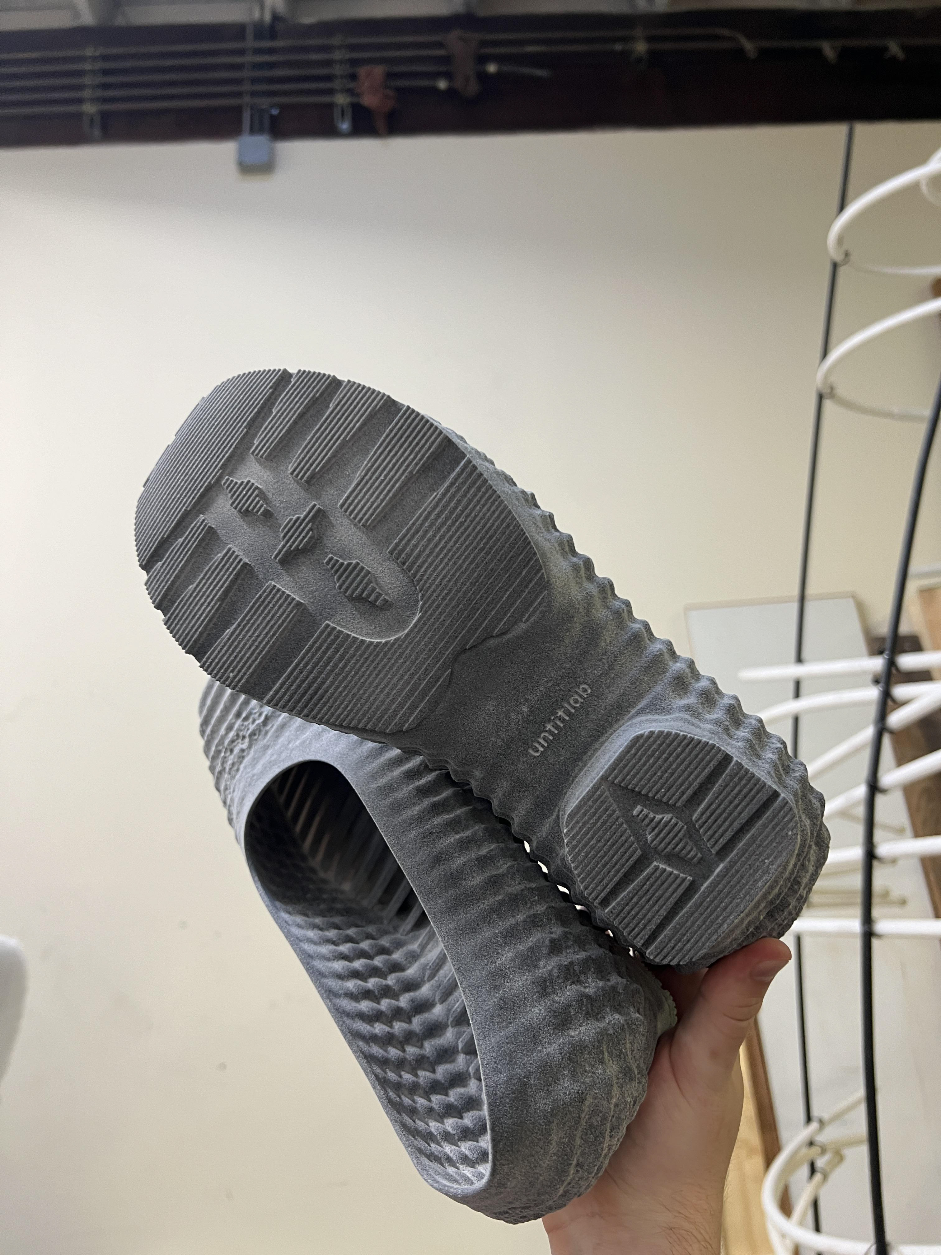 UNTITLAB_CLOG PRE CLEAN