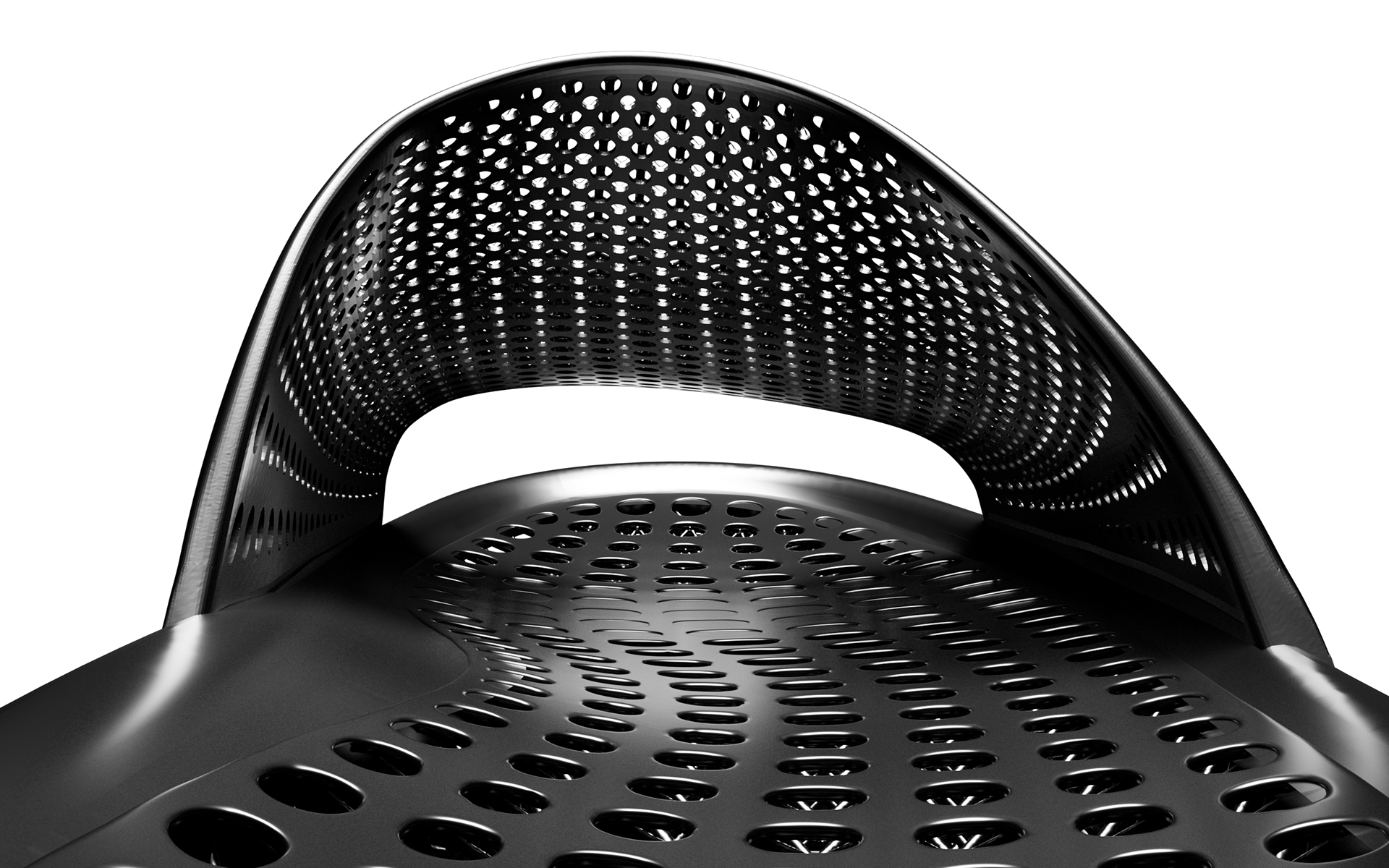 RECOVERY SLIDE CANOPY